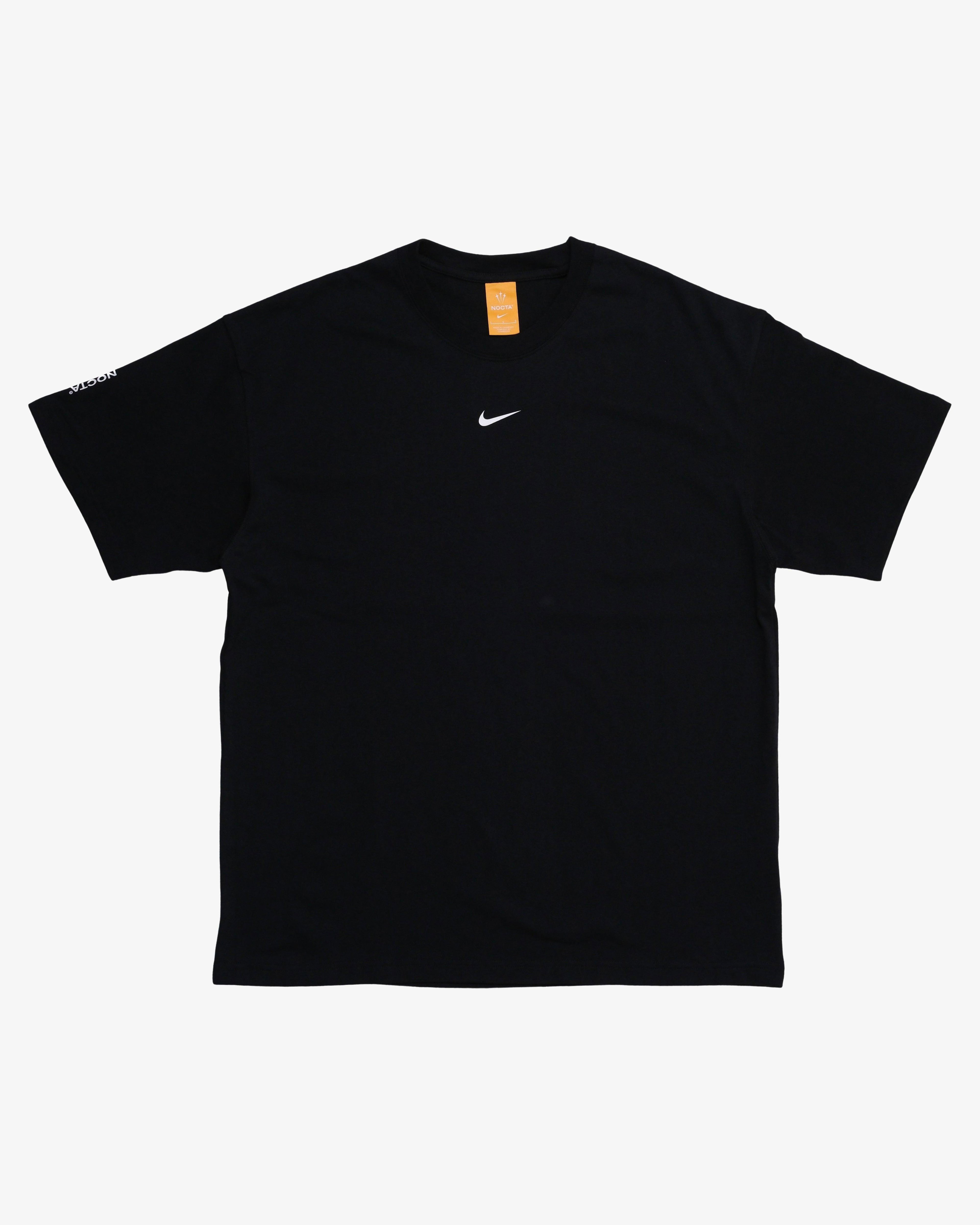 Nike - Men's Nocta T-Shirt - (IB5673-010) by NIKE