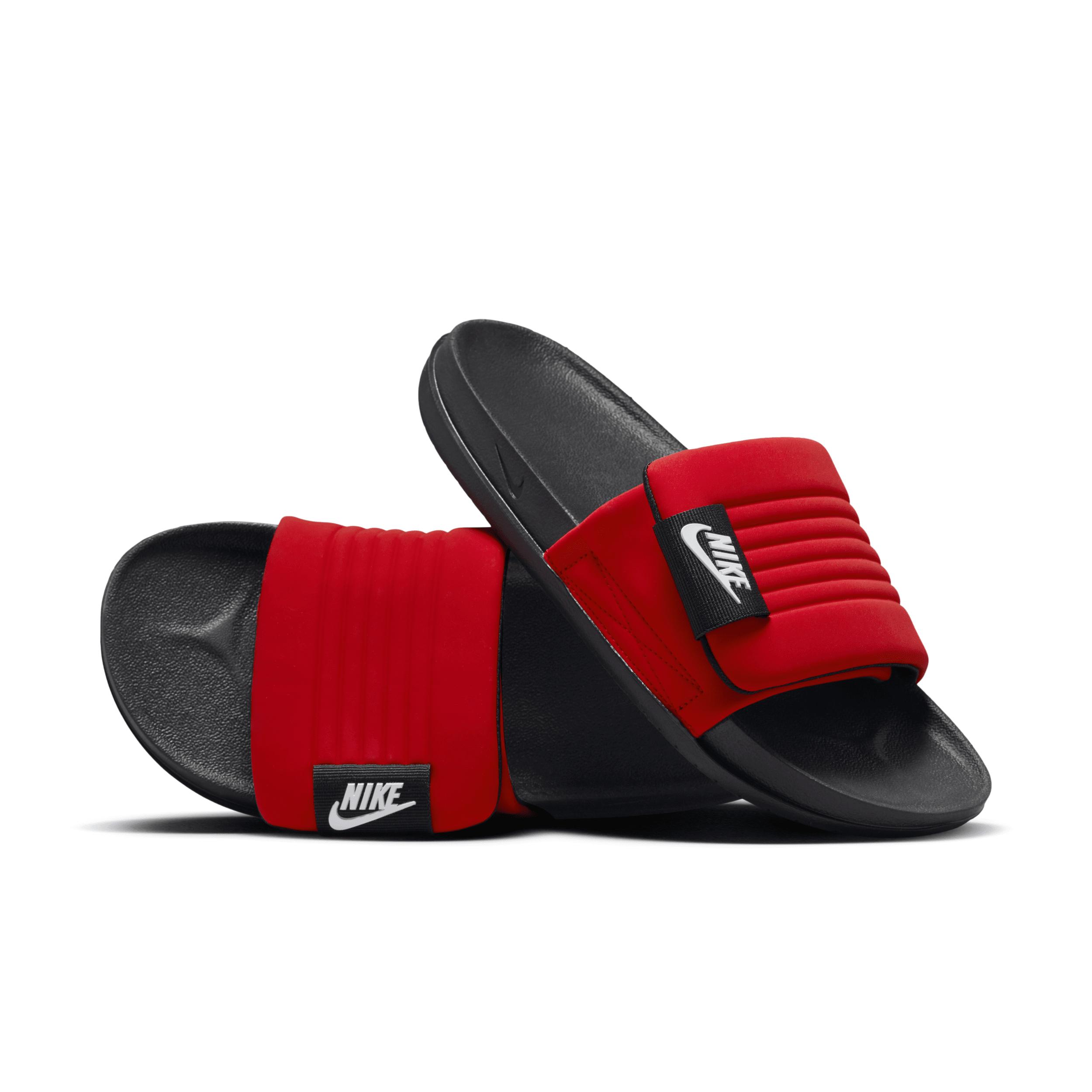 Nike Men's Offcourt Adjust Slides by NIKE