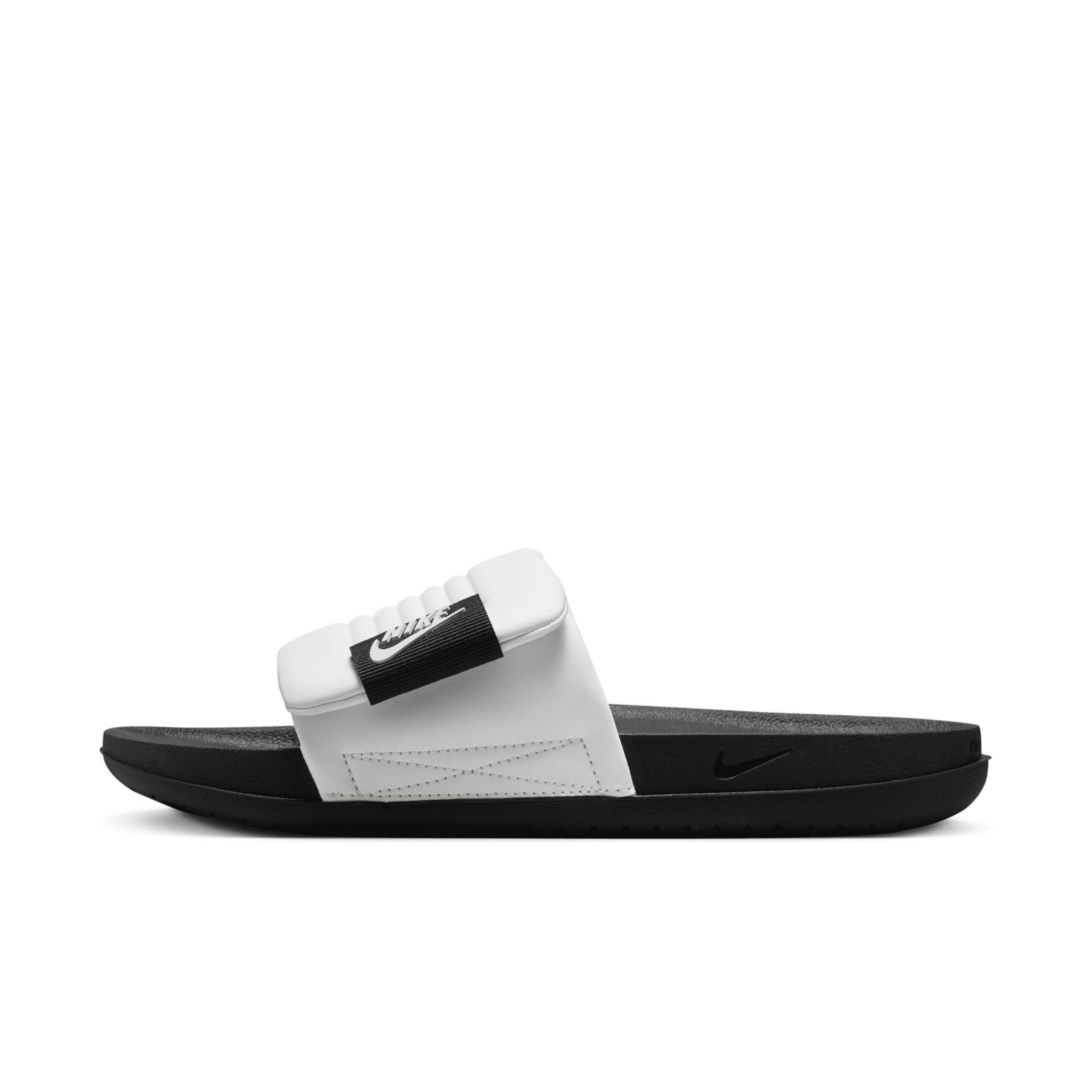 Nike Men's Offcourt Adjust Slides by NIKE