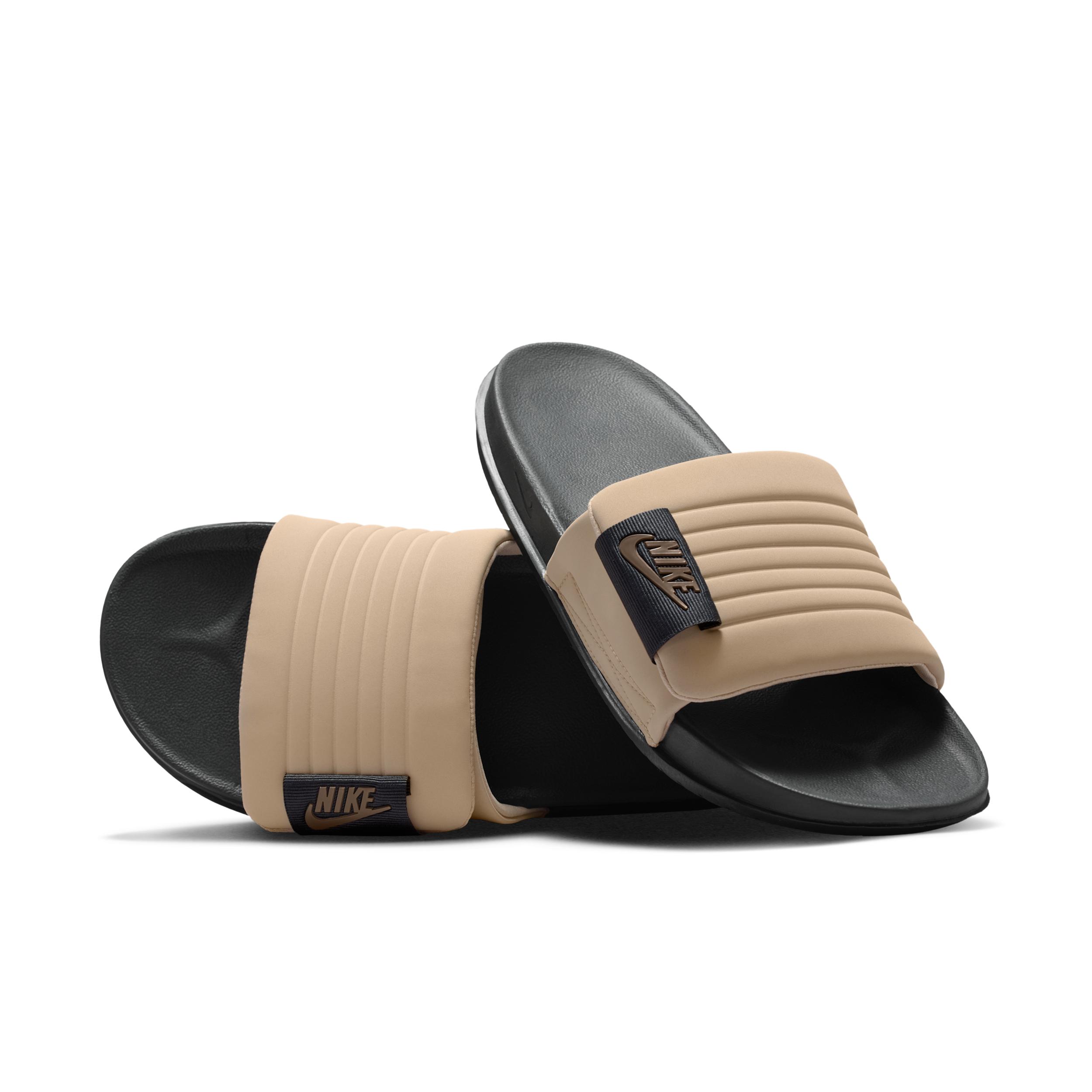 Nike Men's Offcourt Adjust Slides by NIKE