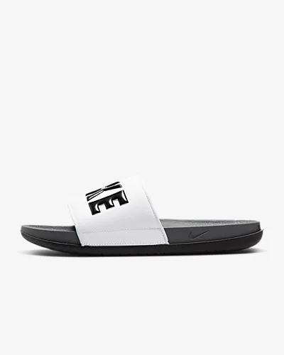 Nike Men's Offcourt Slides by NIKE
