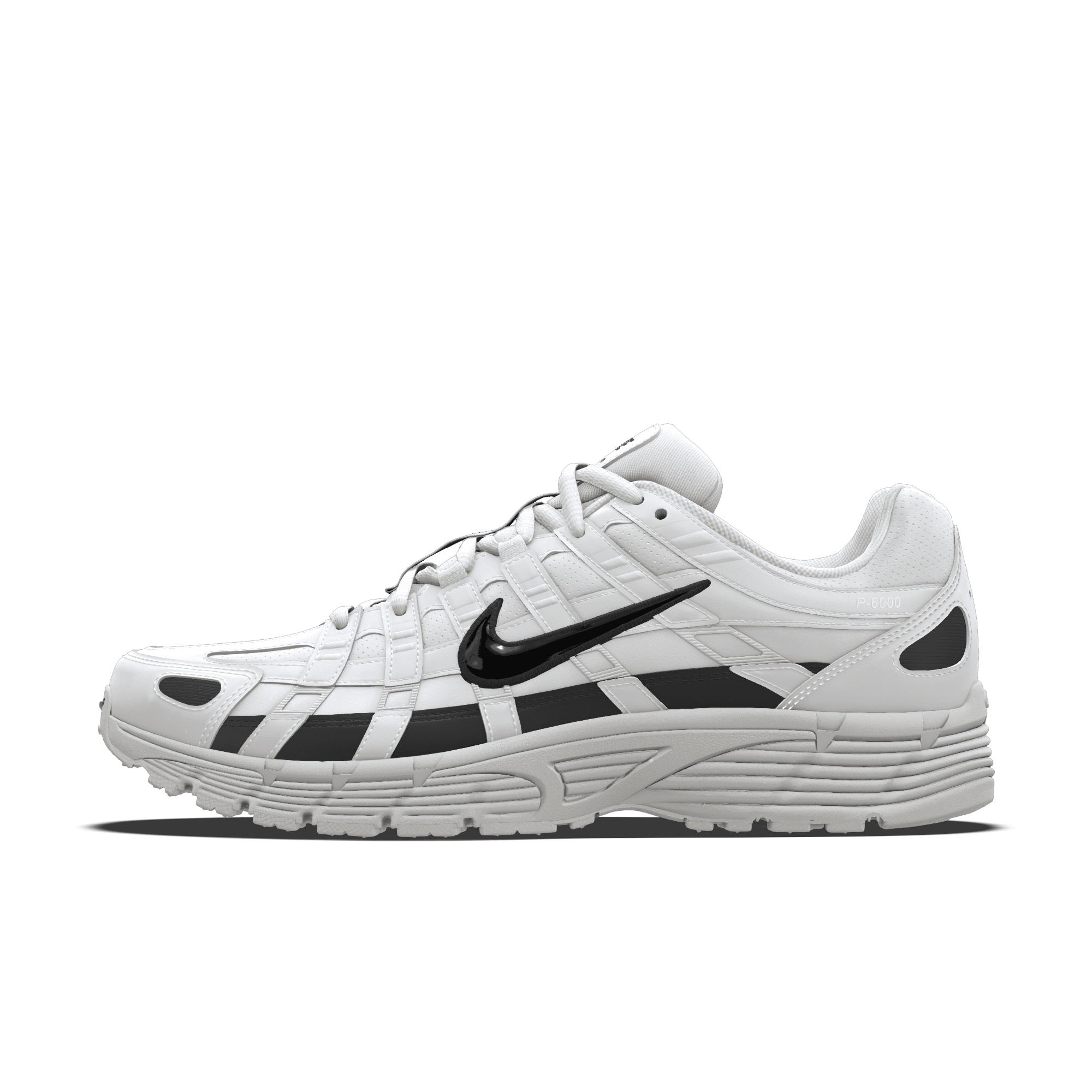 Nike Men's P-6000 By You Custom Shoes by NIKE