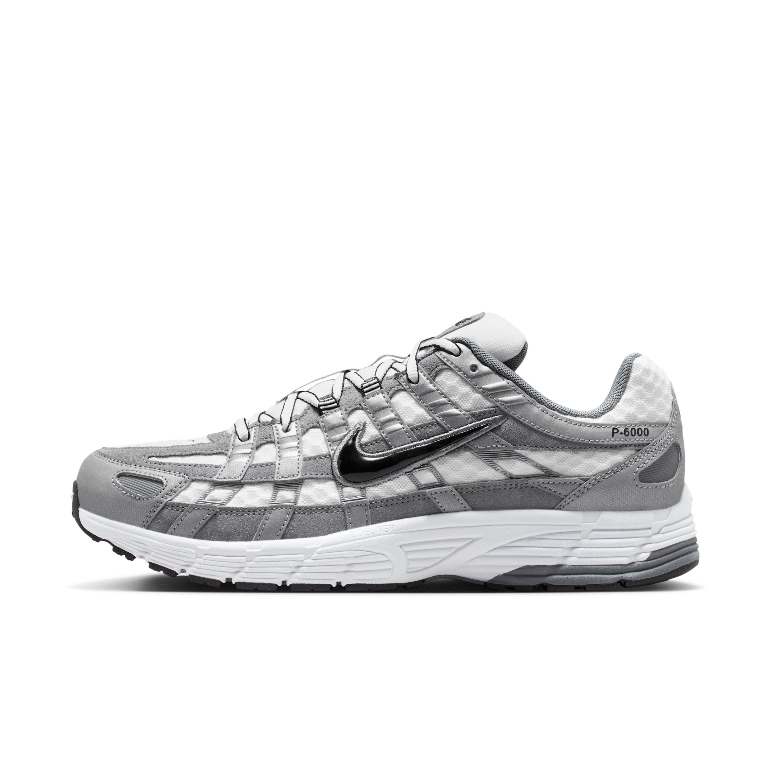 Nike Men's P-6000 Shoes by NIKE