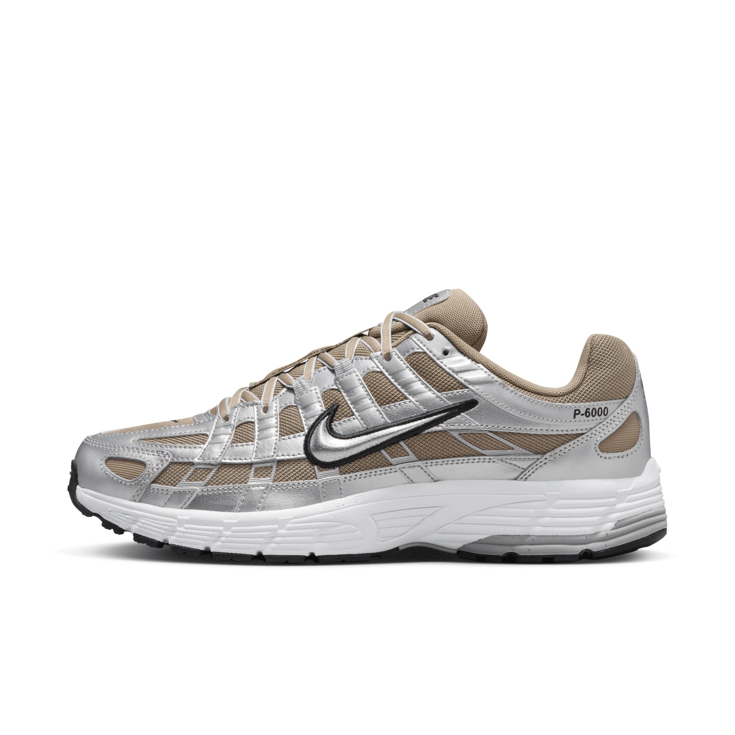 Nike Men's P-6000 Shoes by NIKE