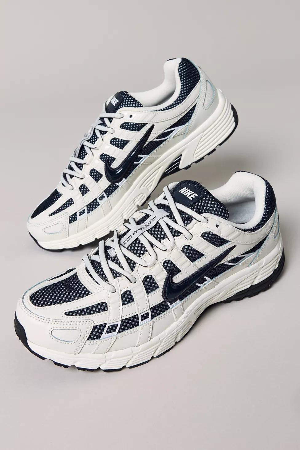 Nike Men's P-6000 Sneaker by NIKE