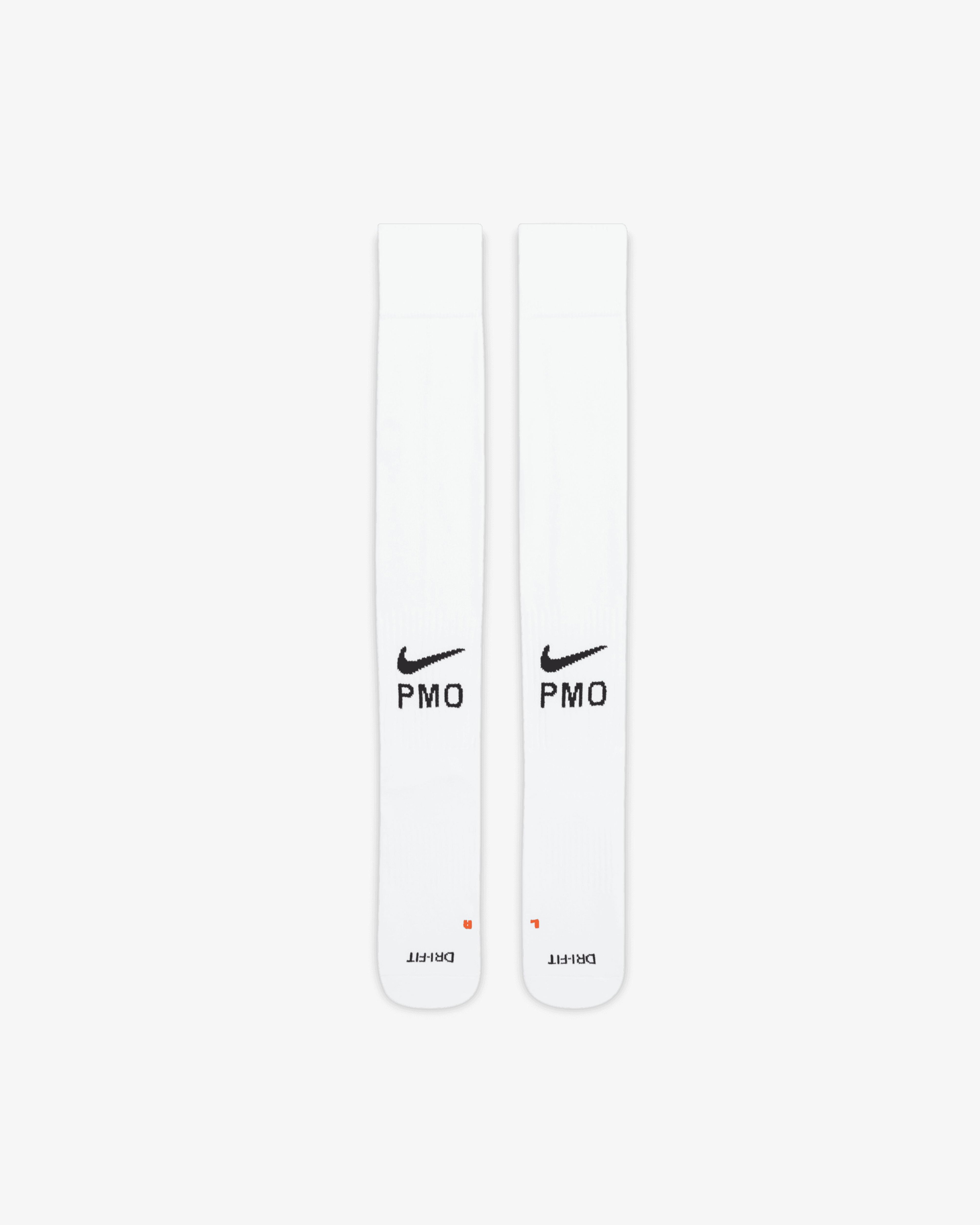 Nike - Men's PEACMINUSONE Korea Socks - (IO9463-100) by NIKE