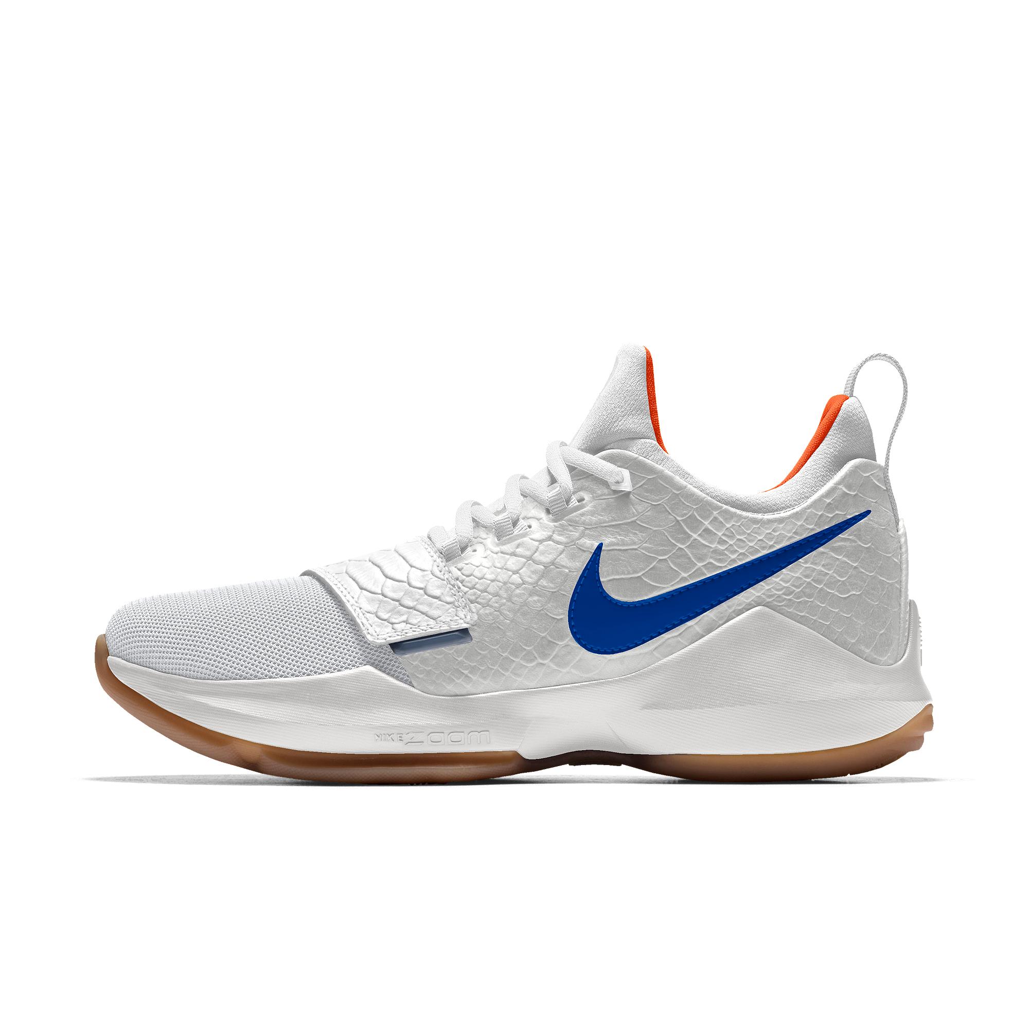Nike Men's PG 1 iD Basketball Shoes by NIKE