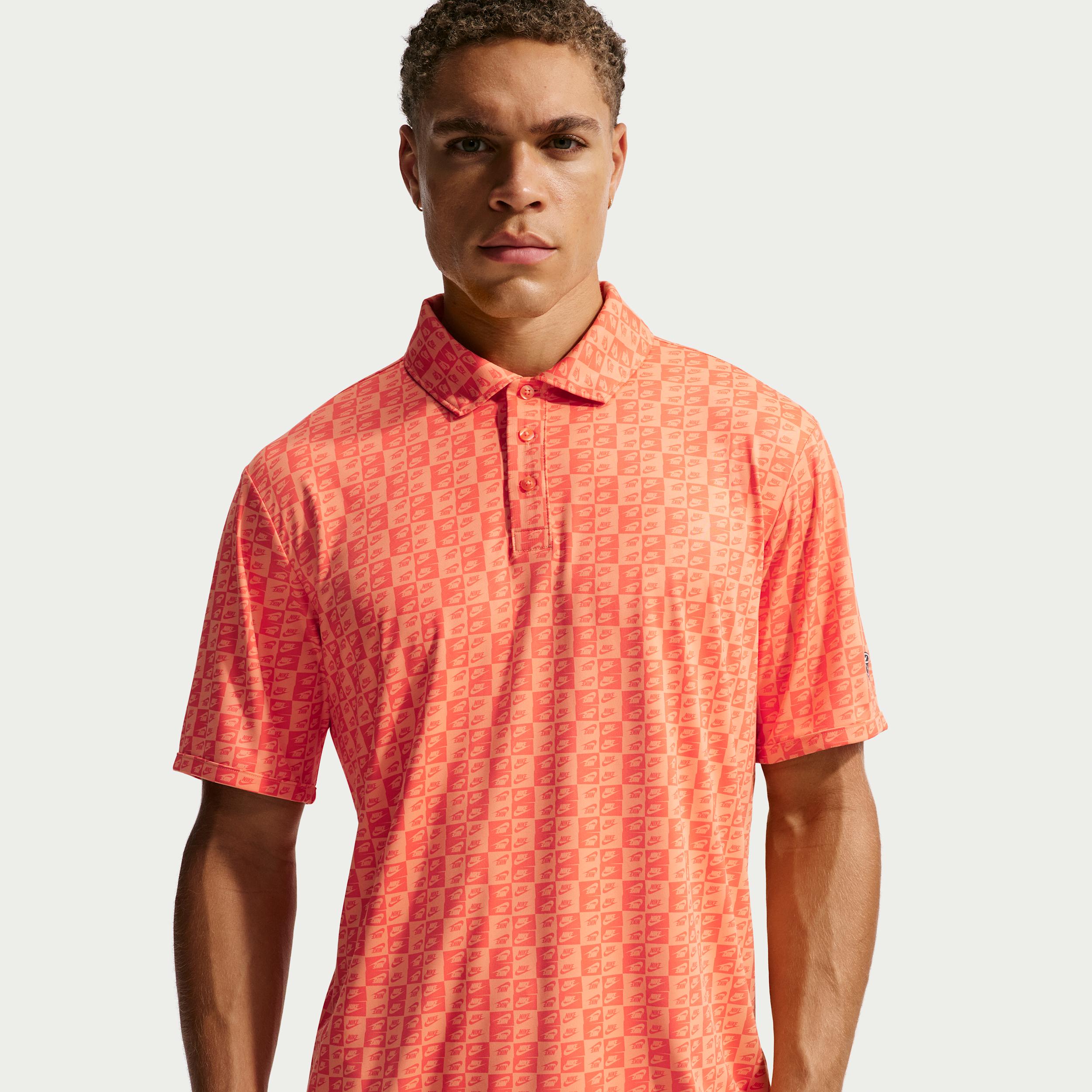 Nike Men's Par Dri-FIT Golf Polo by NIKE
