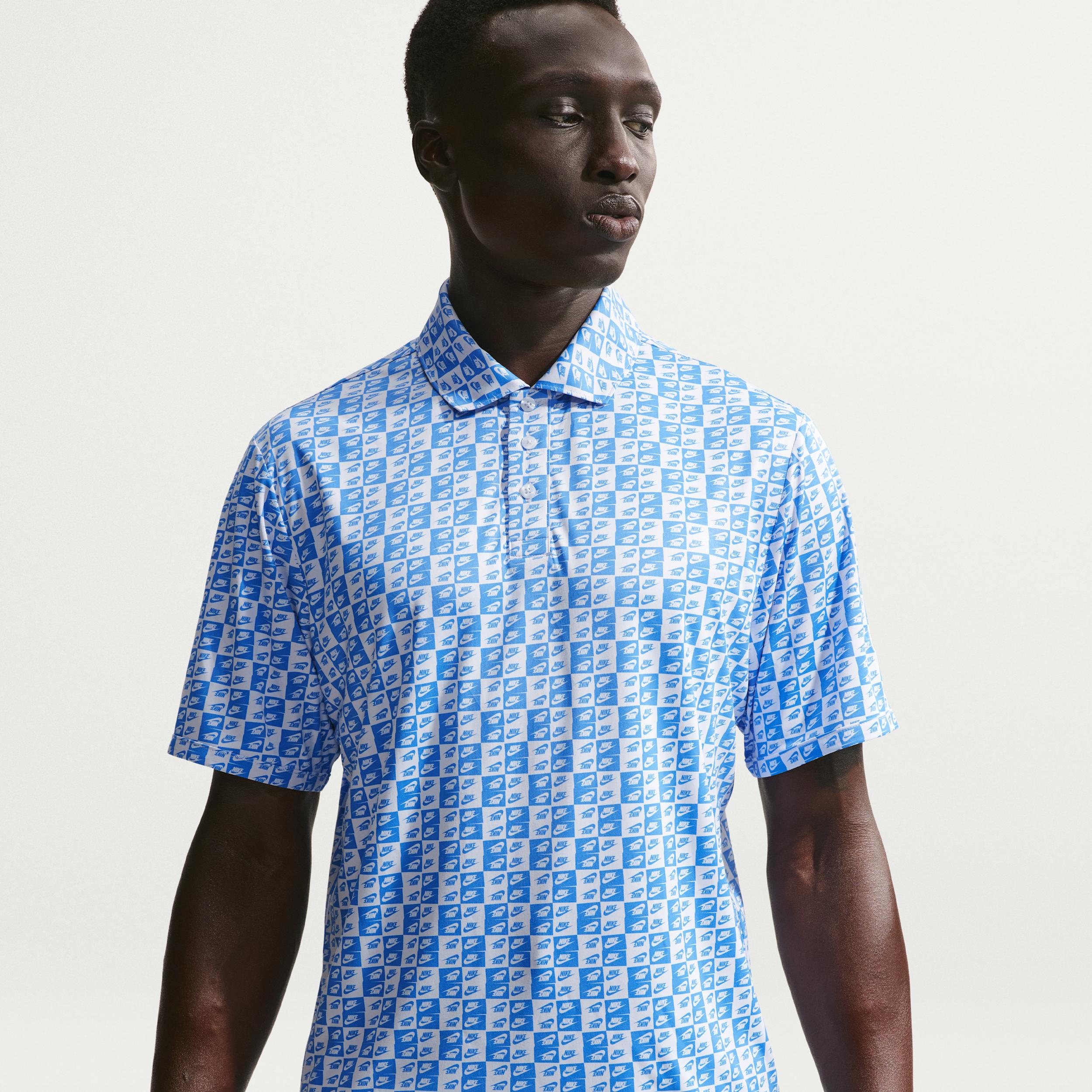 Nike Men's Par Dri-FIT Golf Polo by NIKE