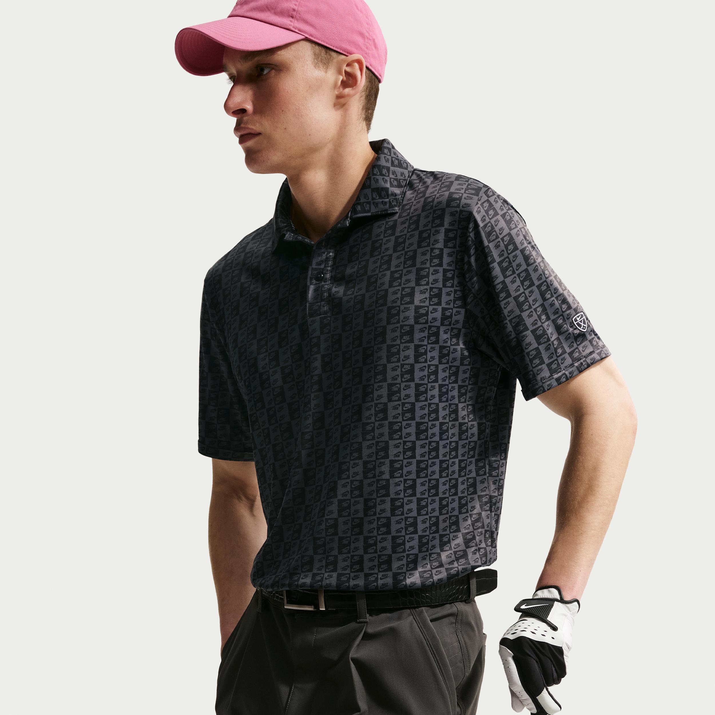 Nike Men's Par Dri-FIT Golf Polo by NIKE