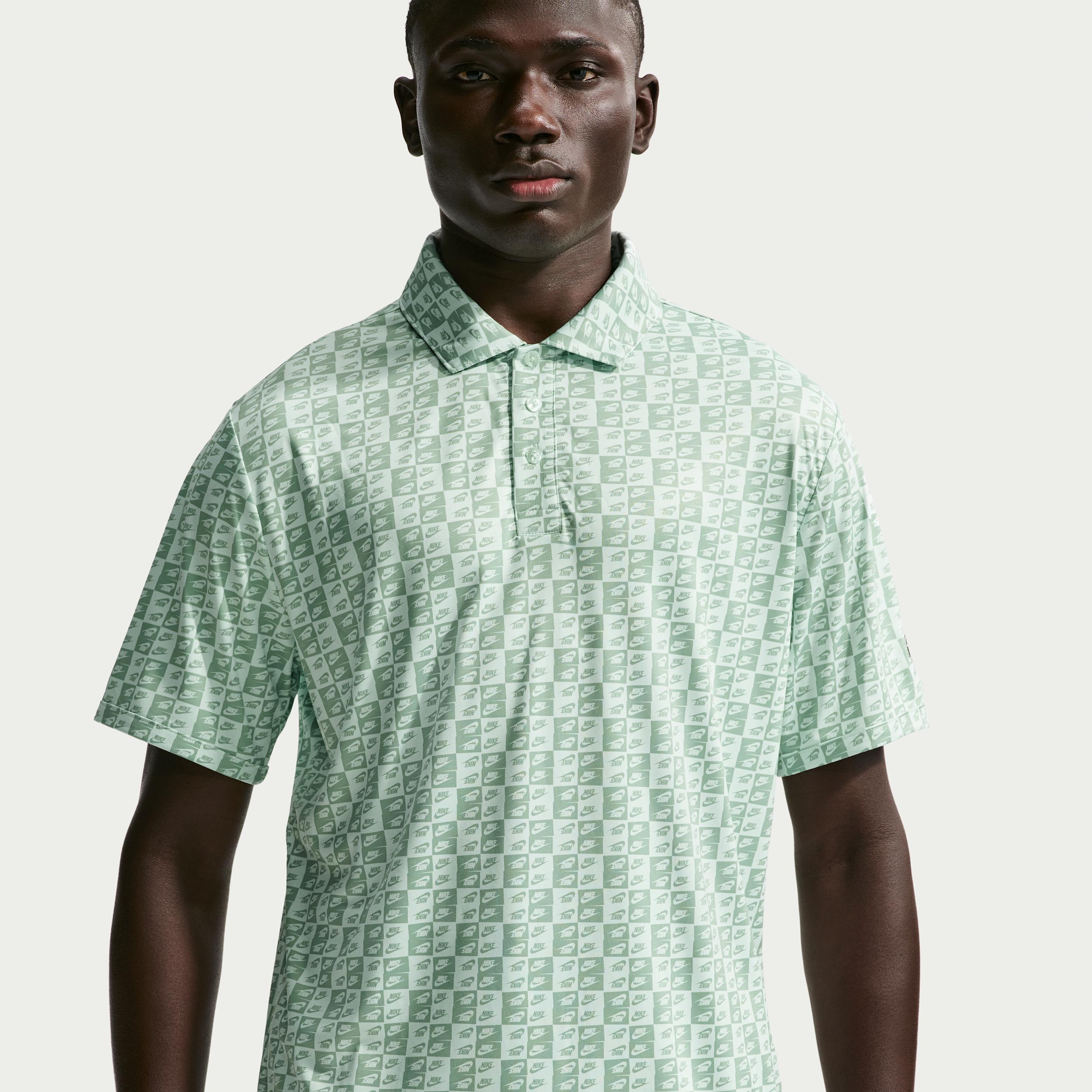Nike Men's Par Dri-FIT Golf Polo by NIKE