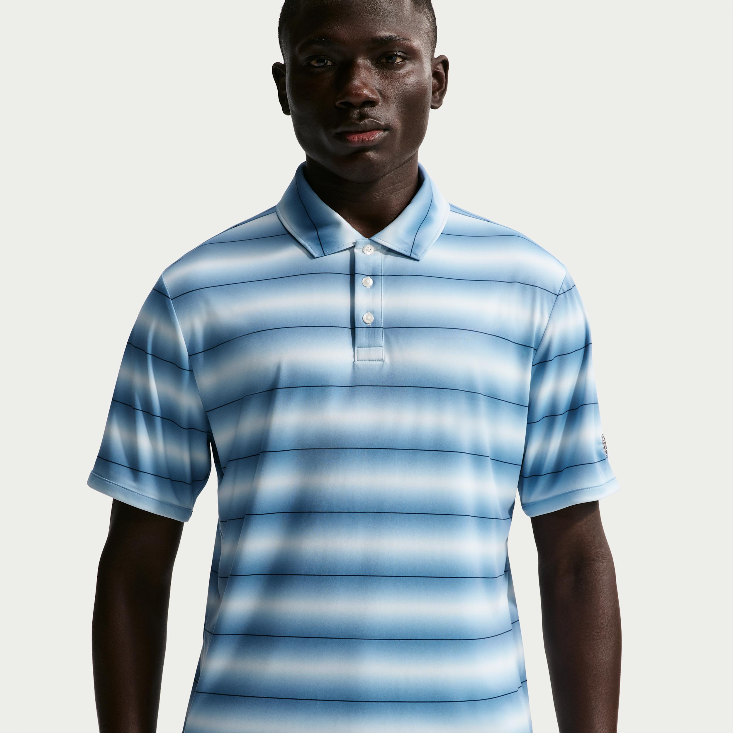 Nike Men's Par Dri-FIT Golf Polo by NIKE