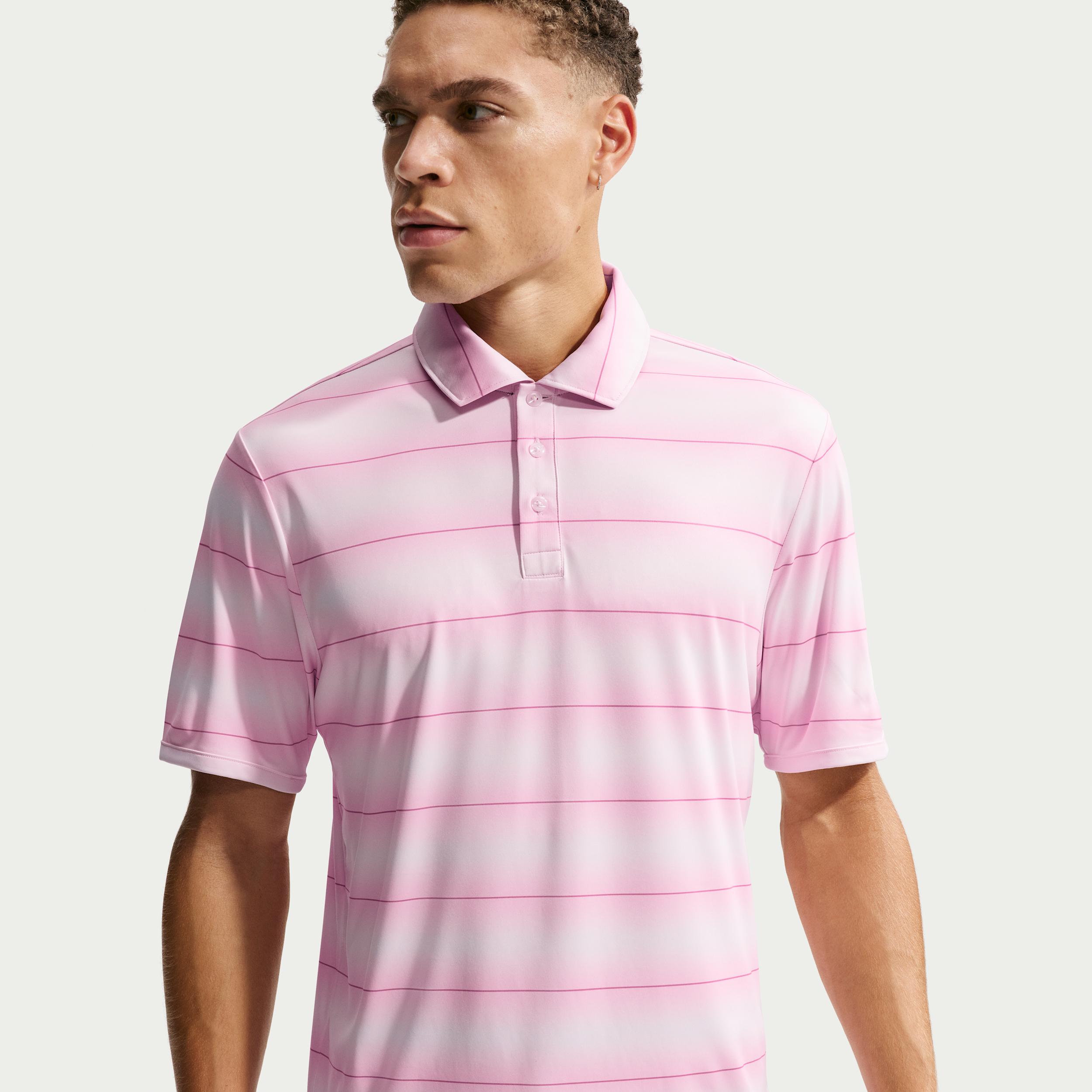 Nike Men's Par Dri-FIT Golf Polo by NIKE