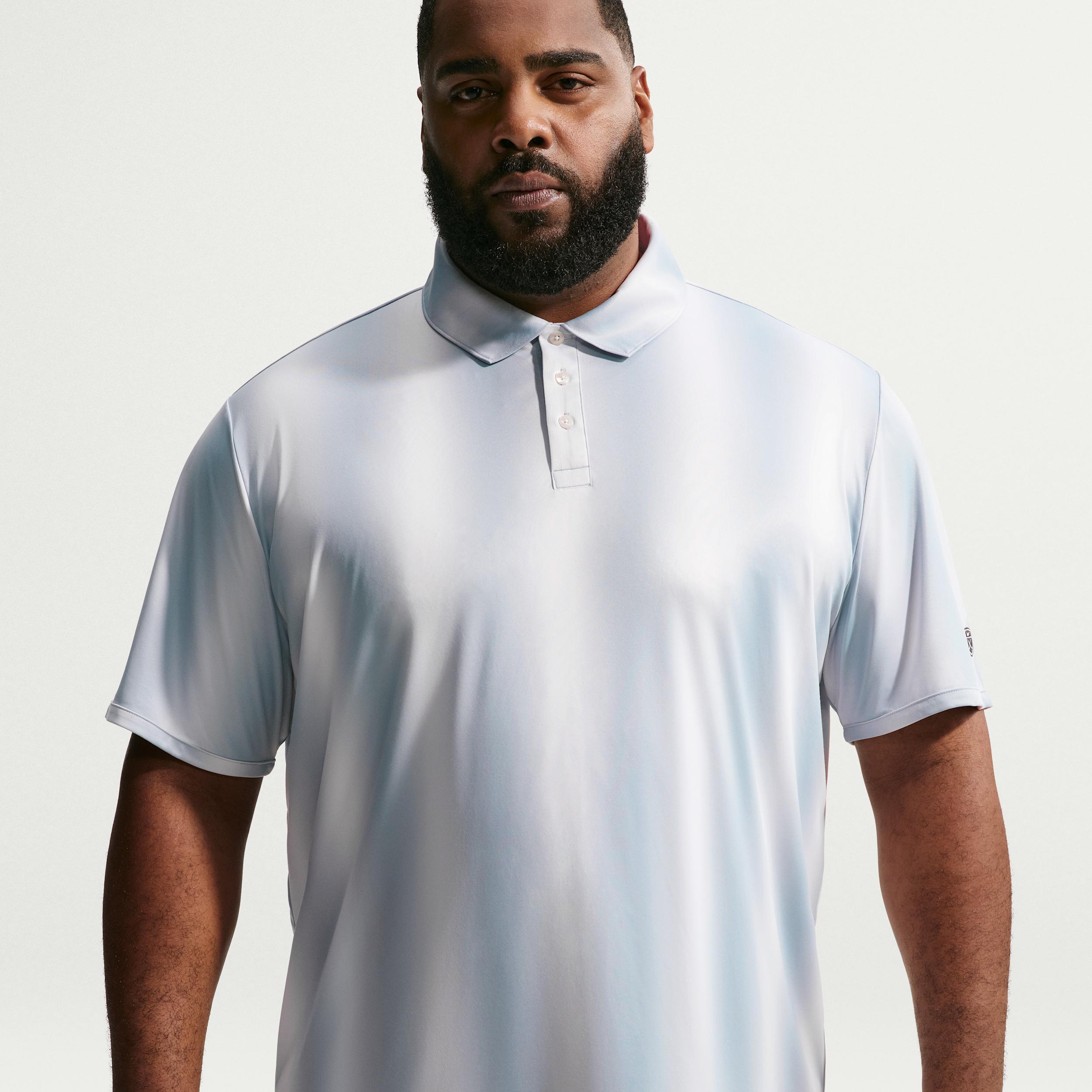 Nike Men's Par Dri-FIT Golf Polo by NIKE
