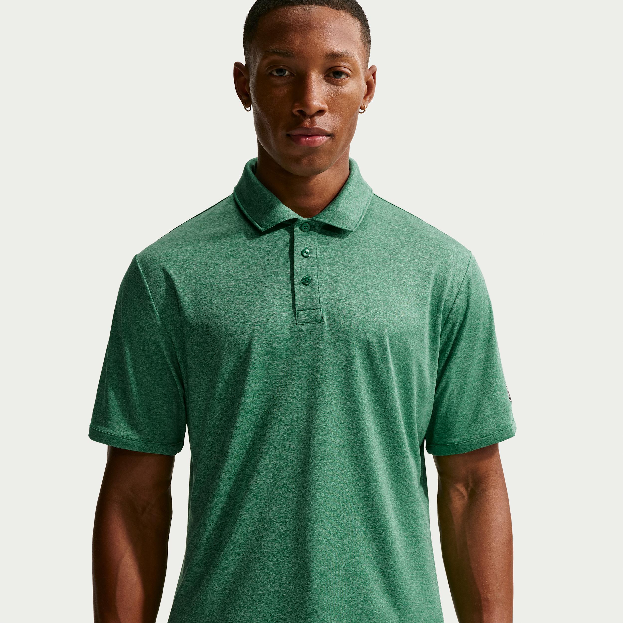 Nike Men's Par Dri-FIT Golf Polo by NIKE