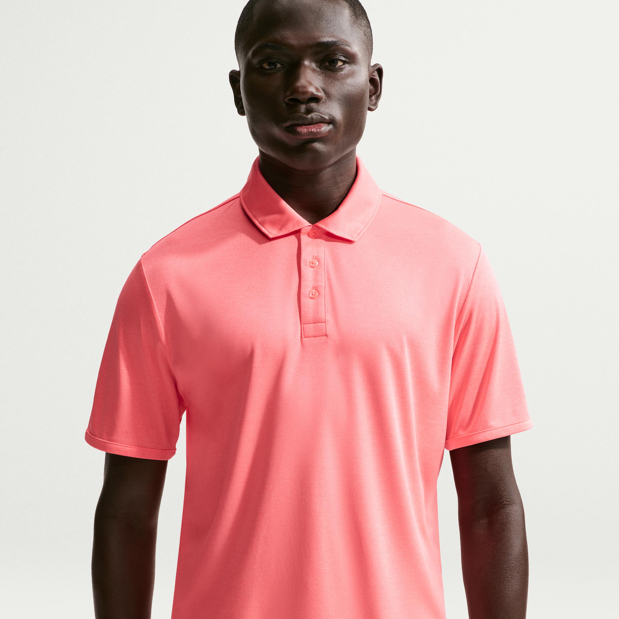 Nike Men's Par Dri-FIT Golf Polo by NIKE