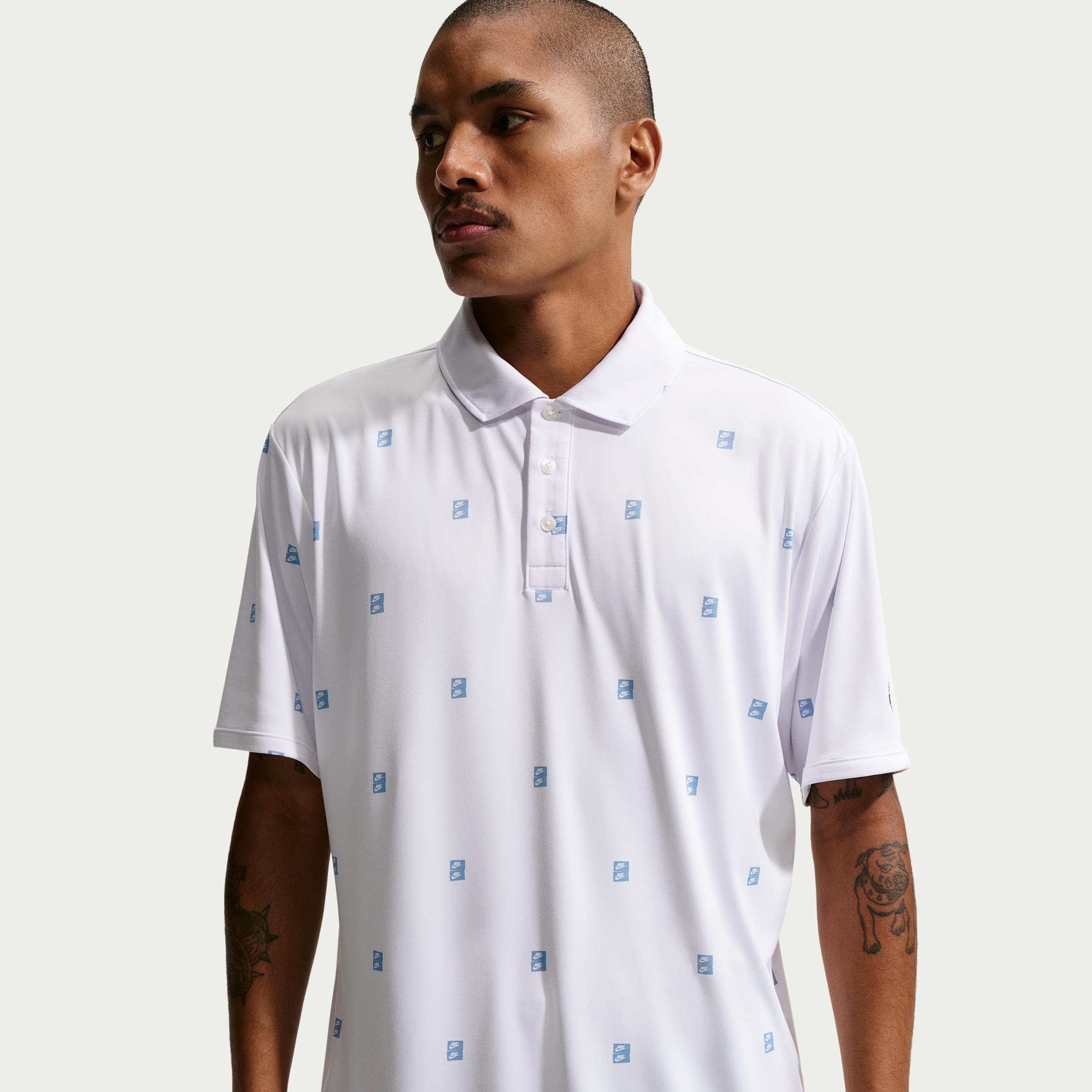 Nike Men's Par Dri-FIT Golf Polo by NIKE