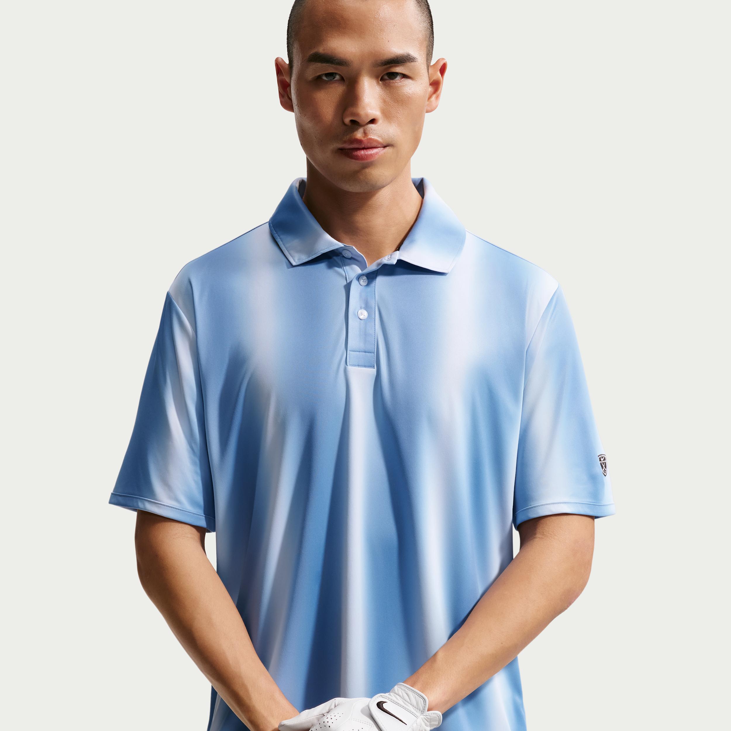 Nike Men's Par Dri-FIT Golf Polo by NIKE