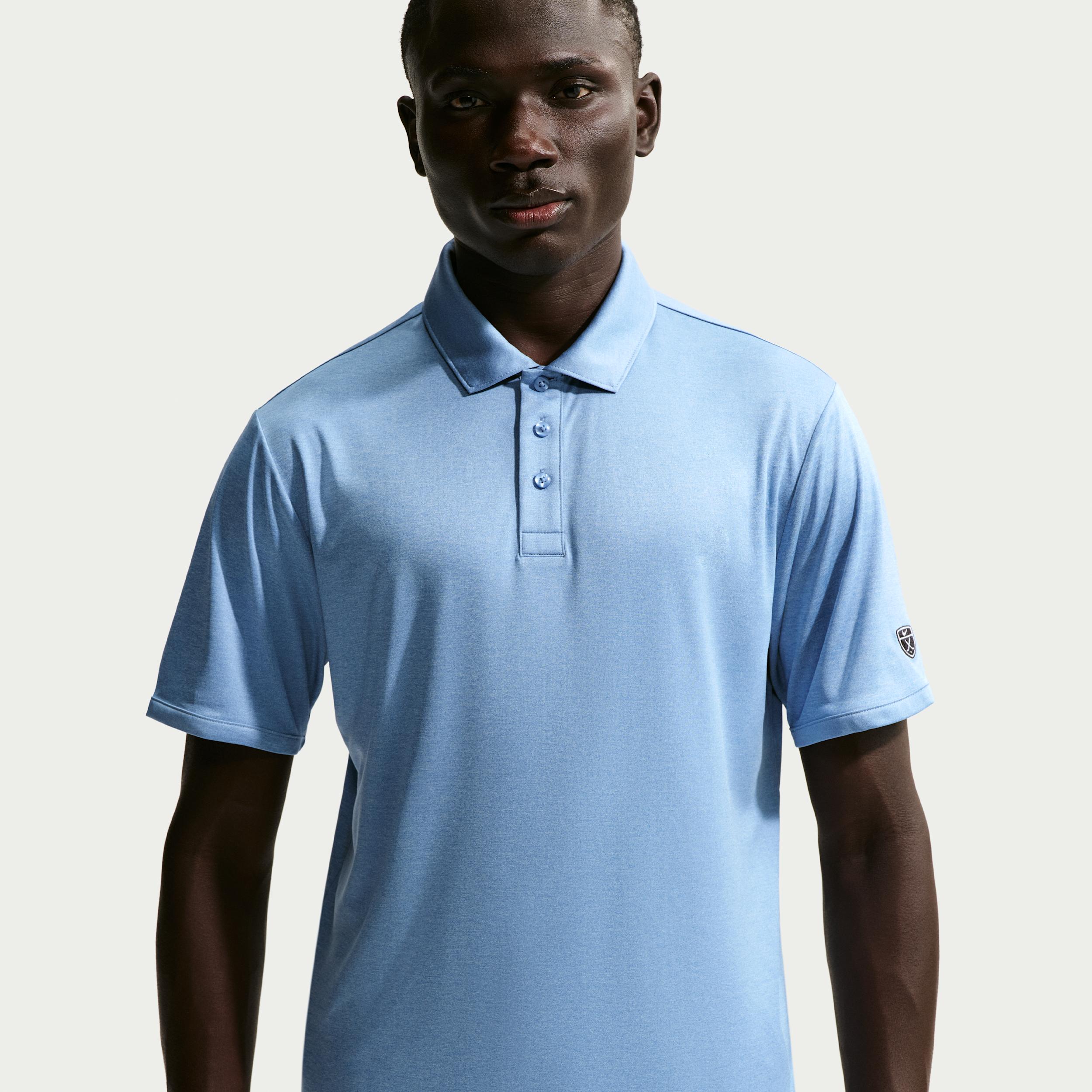 Nike Men's Par Dri-FIT Golf Polo by NIKE