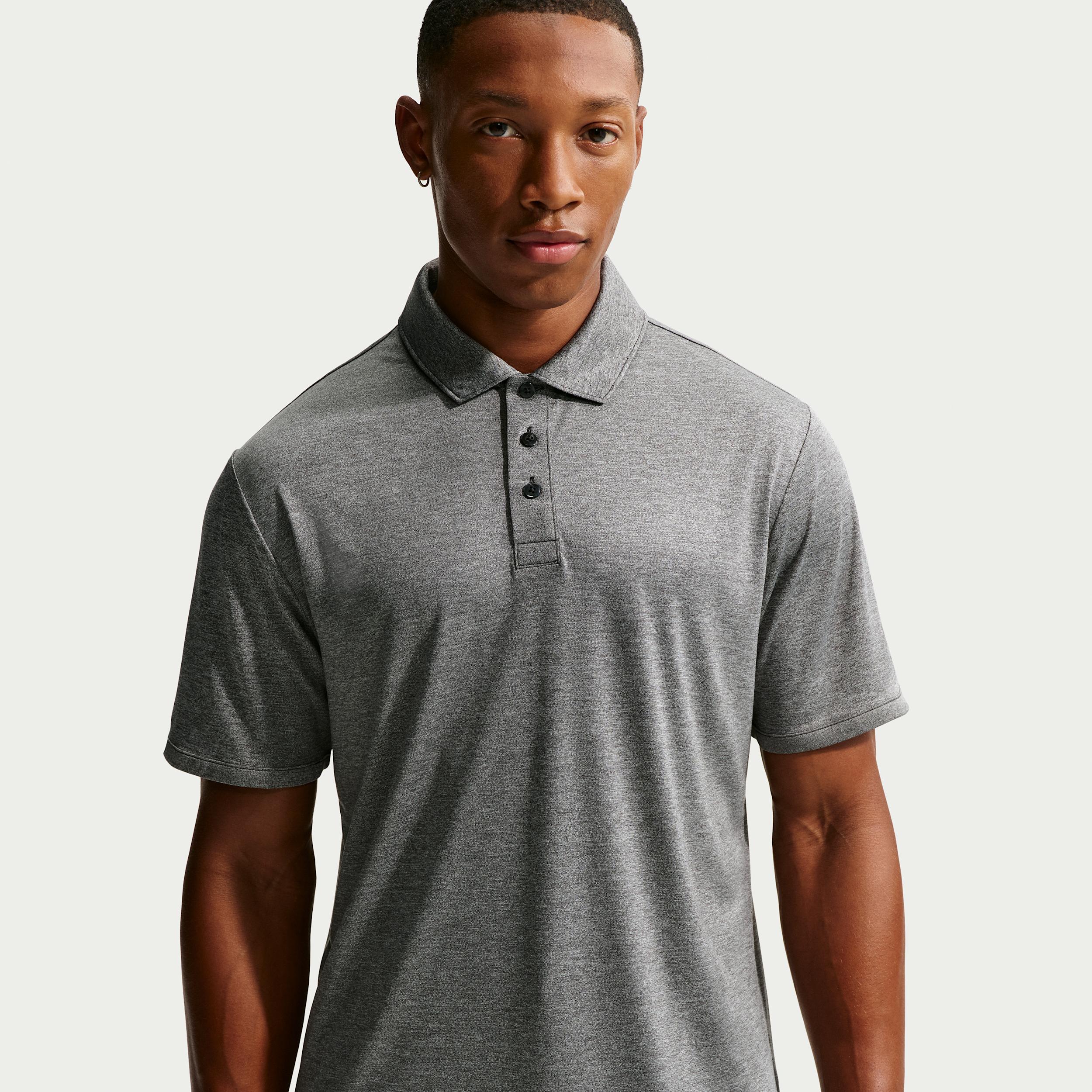 Nike Men's Par Dri-FIT Golf Polo by NIKE
