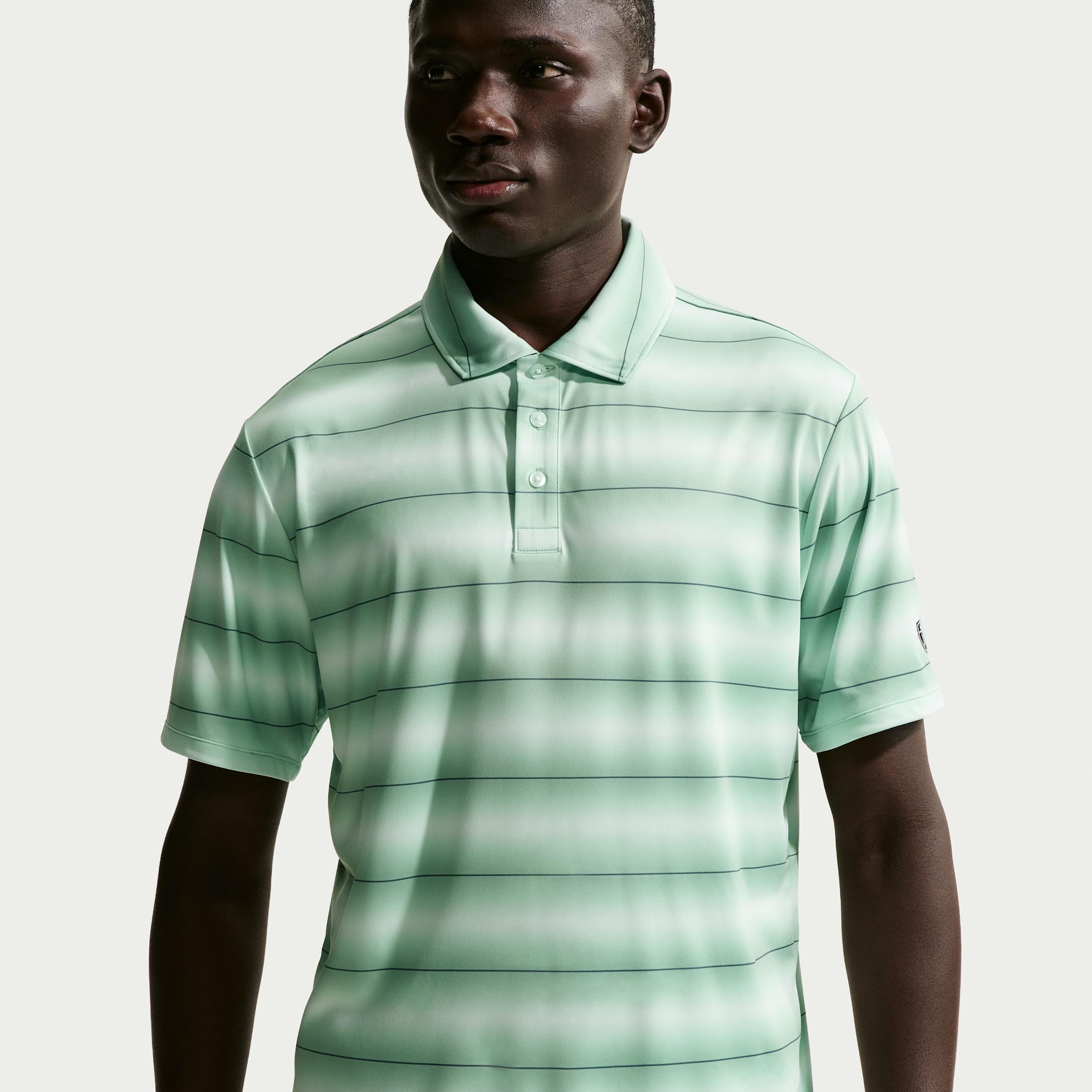 Nike Men's Par Dri-FIT Golf Polo by NIKE