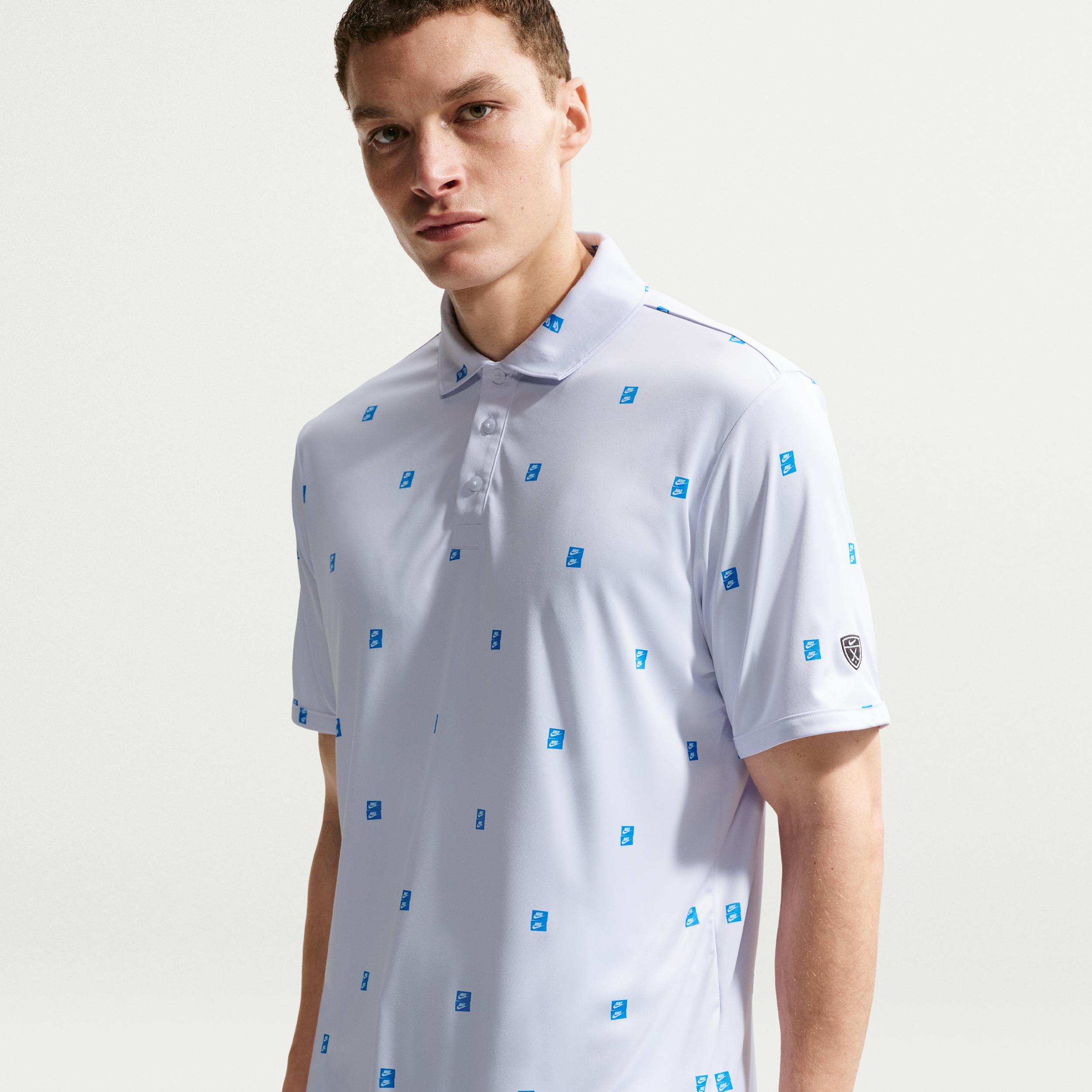 Nike Men's Par Dri-FIT Golf Polo by NIKE