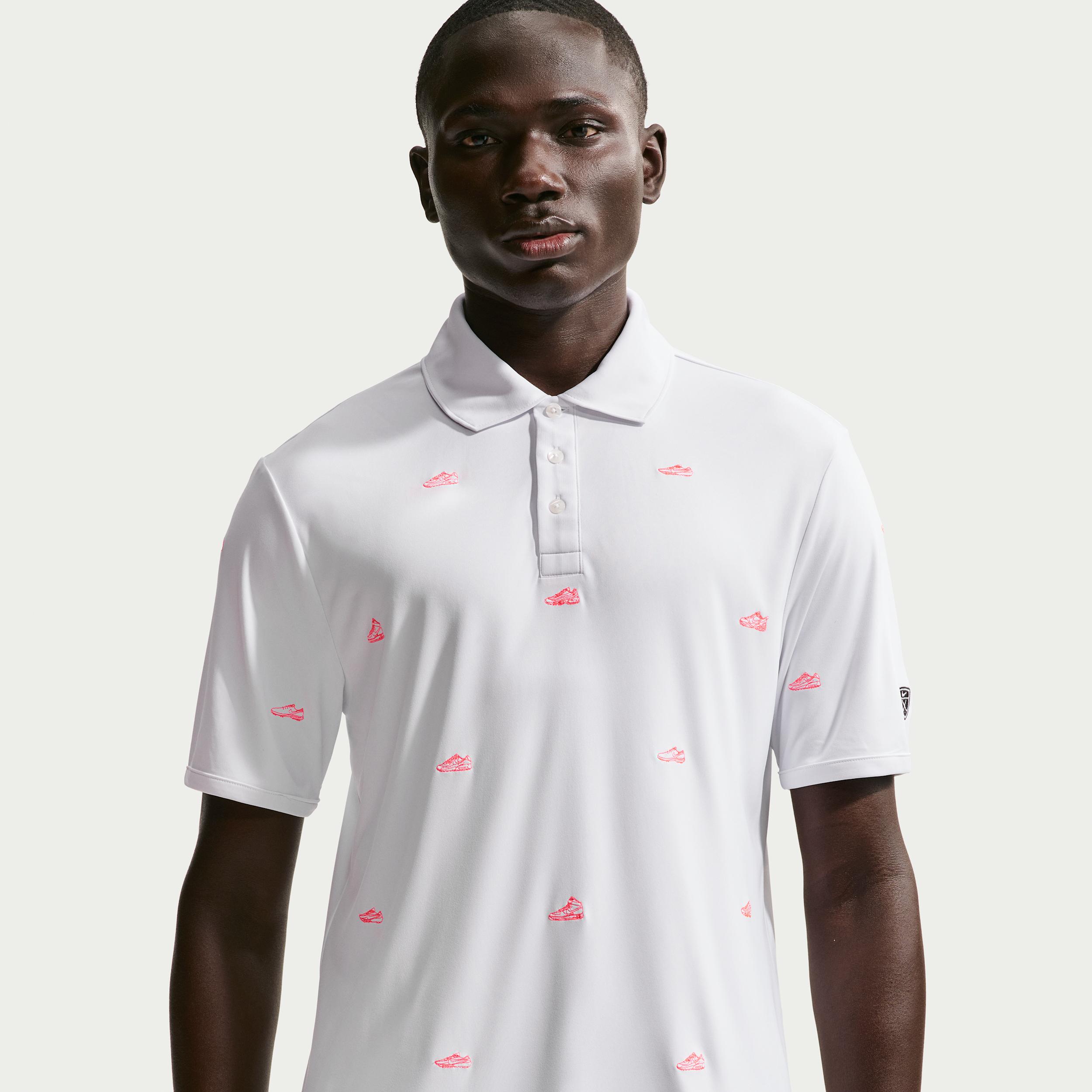 Nike Men's Par Dri-FIT Polo by NIKE