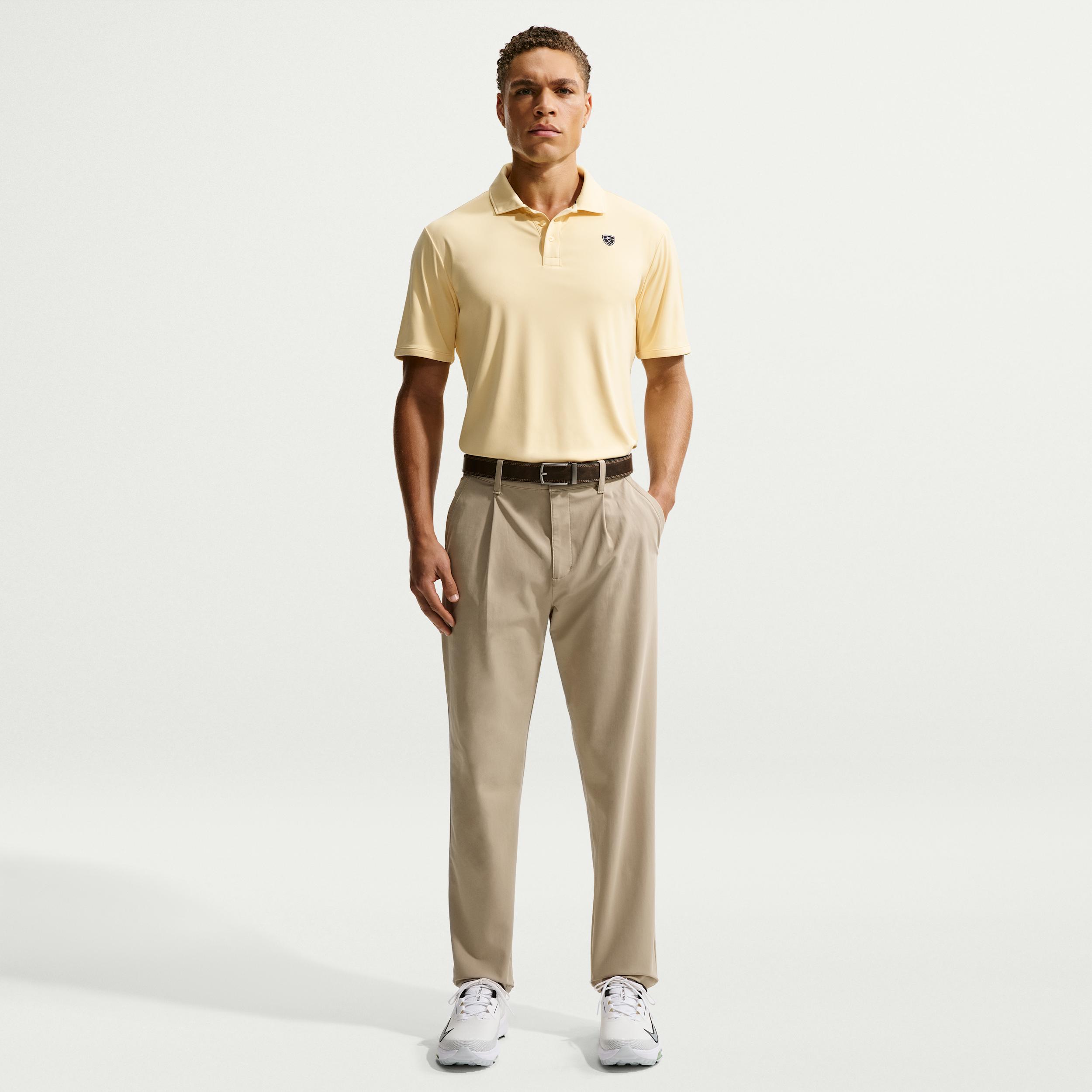 Nike Men's Par Dri-FIT Slim Golf Pants by NIKE