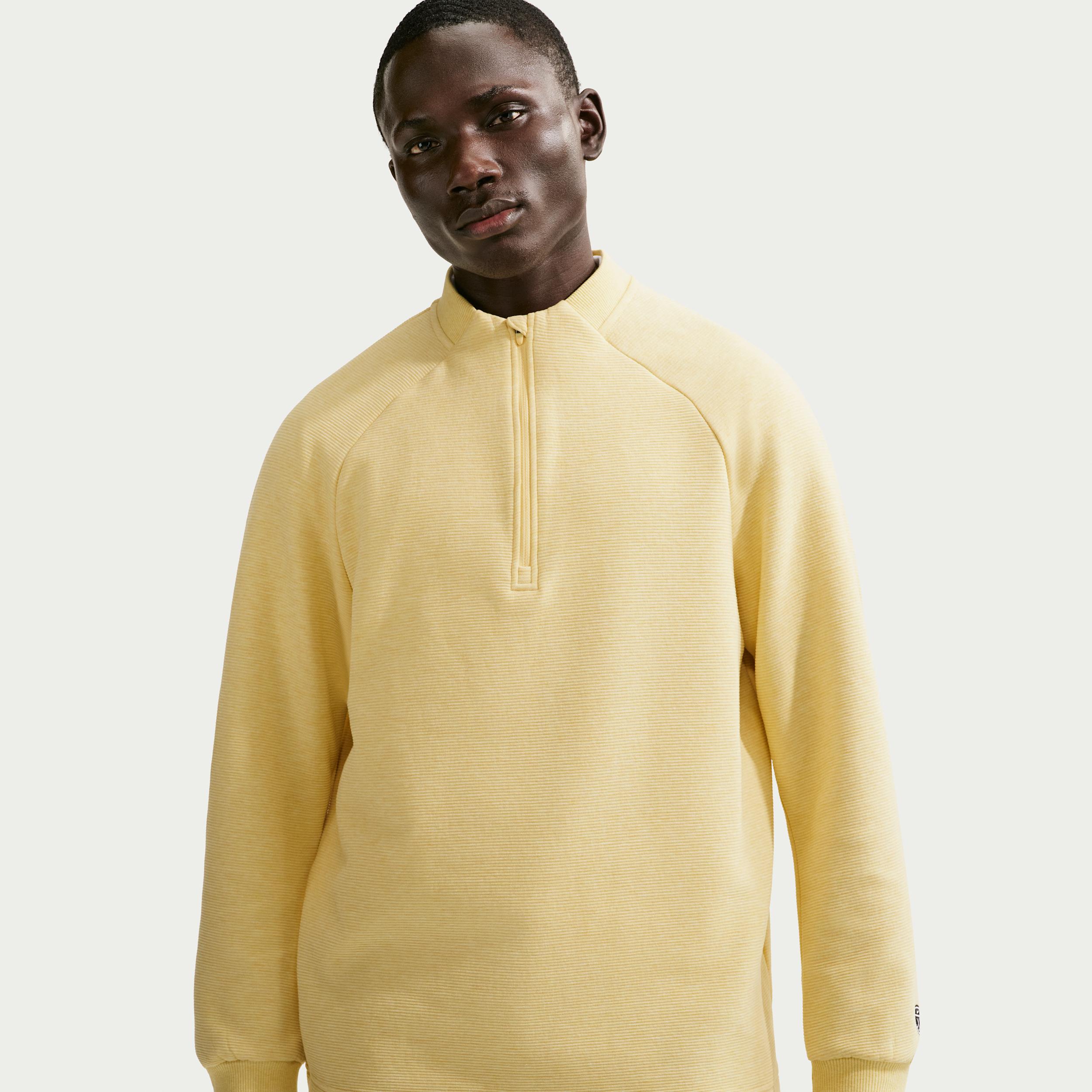 Nike Men's Par Therma-FIT 1/2-Zip Golf Top by NIKE