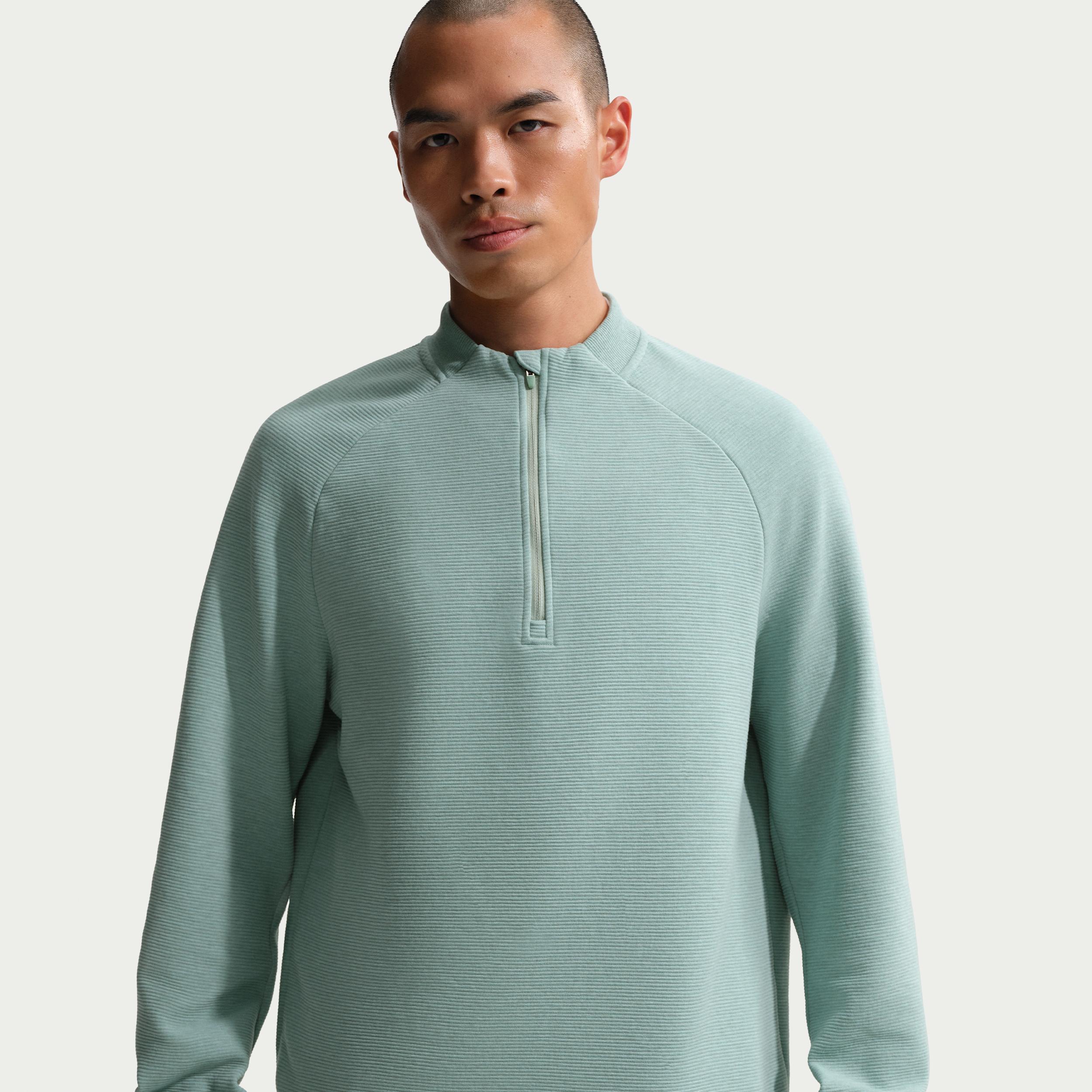 Nike Men's Par Therma-FIT 1/2-Zip Golf Top by NIKE