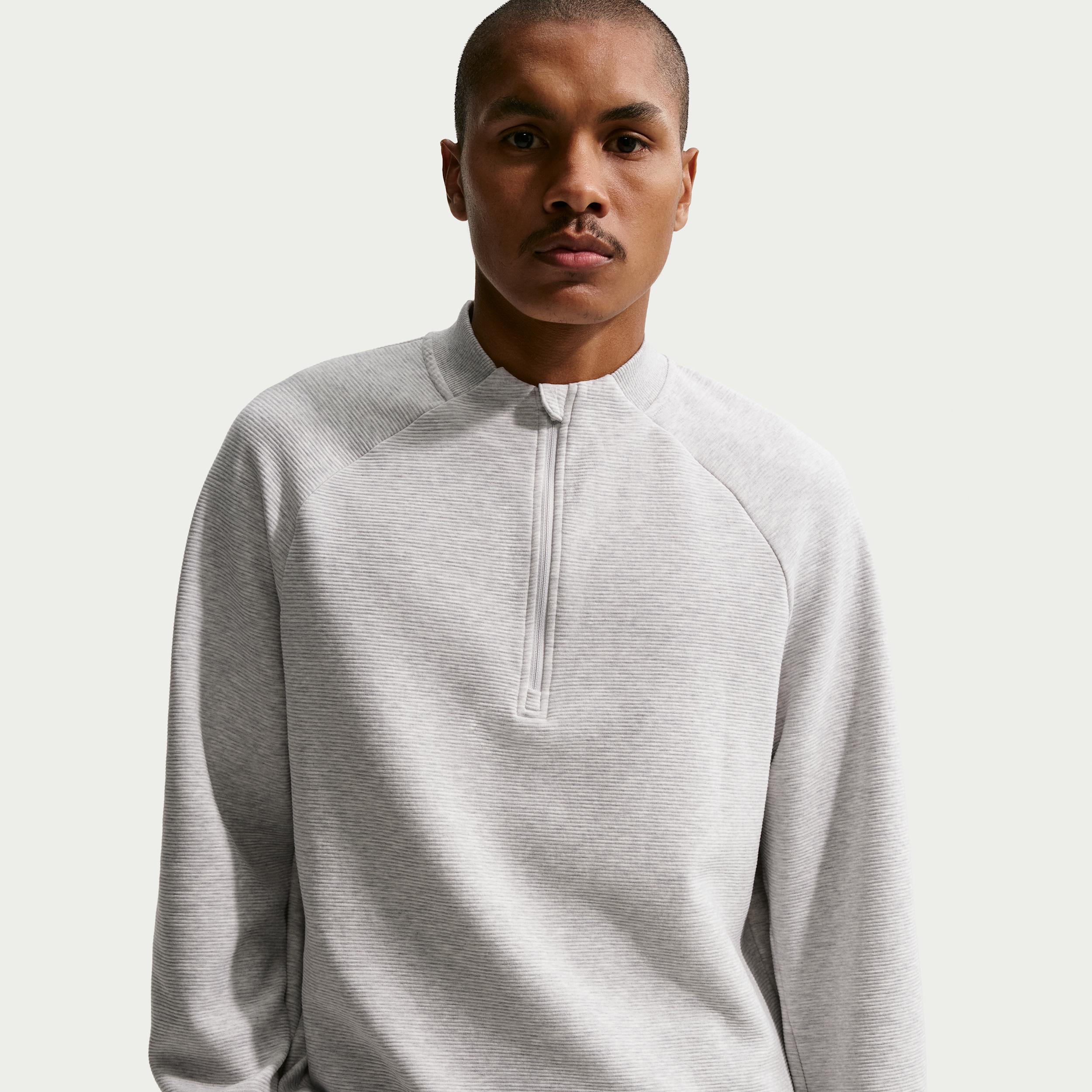 Nike Men's Par Therma-FIT 1/2-Zip Golf Top by NIKE