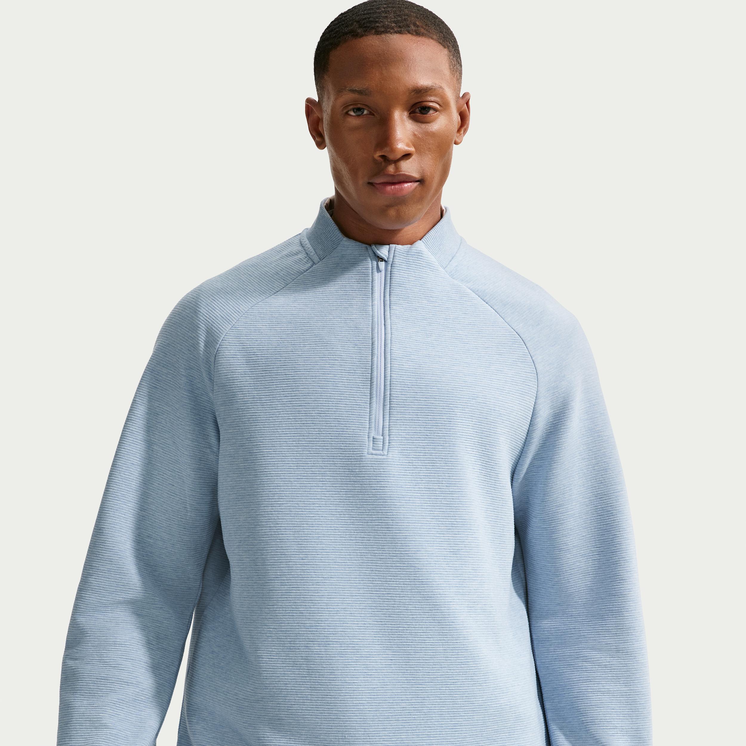 Nike Men's Par Therma-FIT 1/2-Zip Golf Top by NIKE