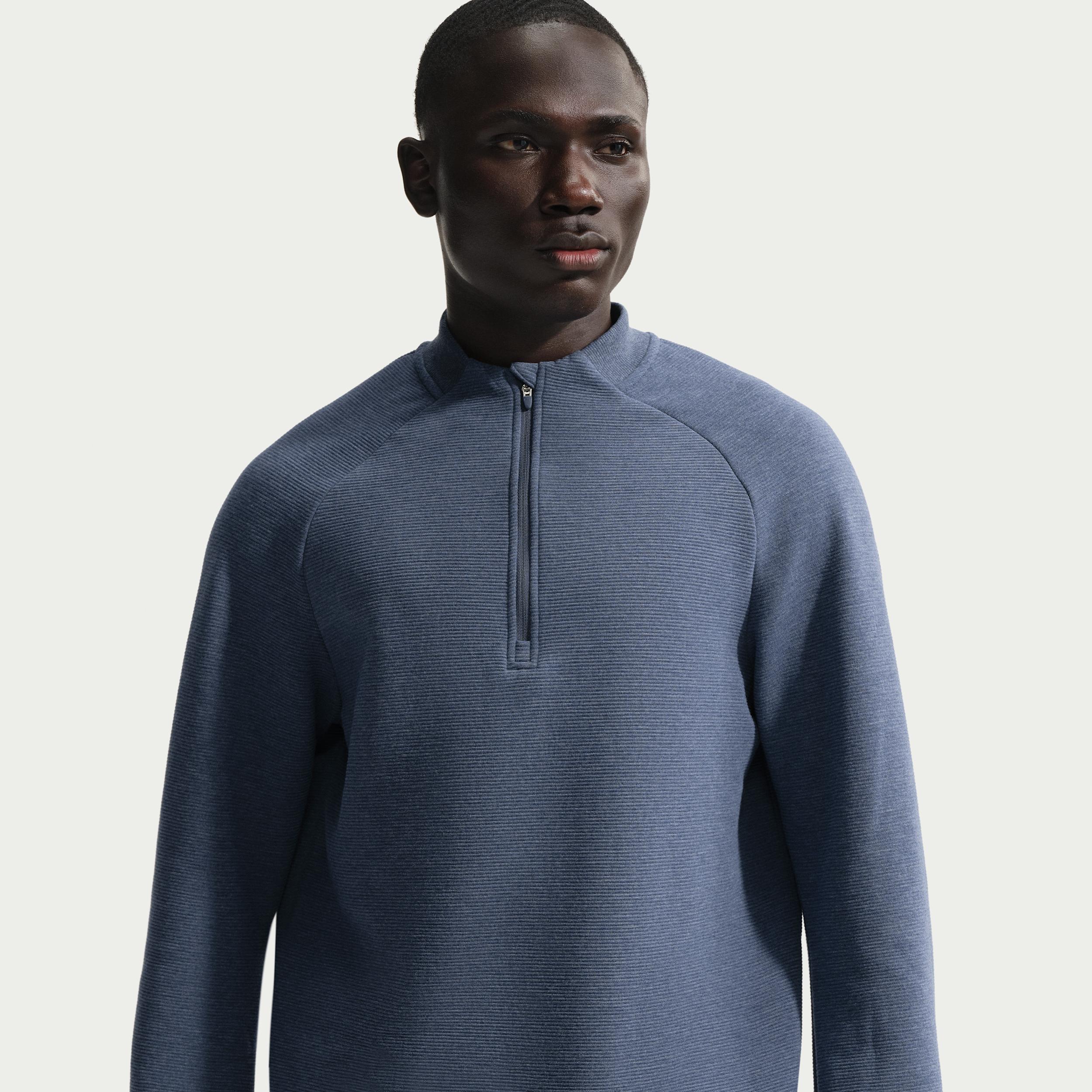 Nike Men's Par Therma-FIT 1/2-Zip Golf Top by NIKE