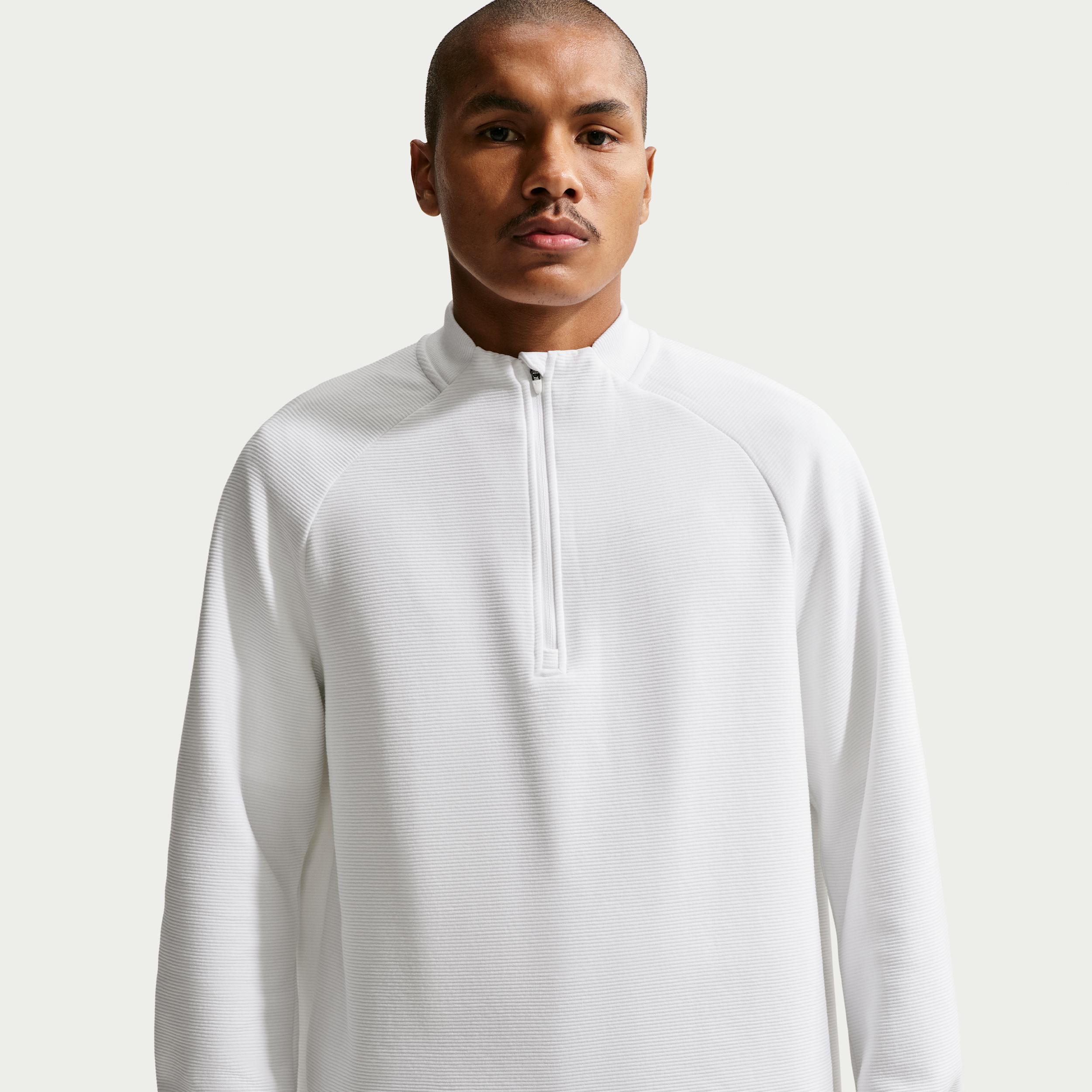 Nike Men's Par Therma-FIT 1/2-Zip Golf Top by NIKE