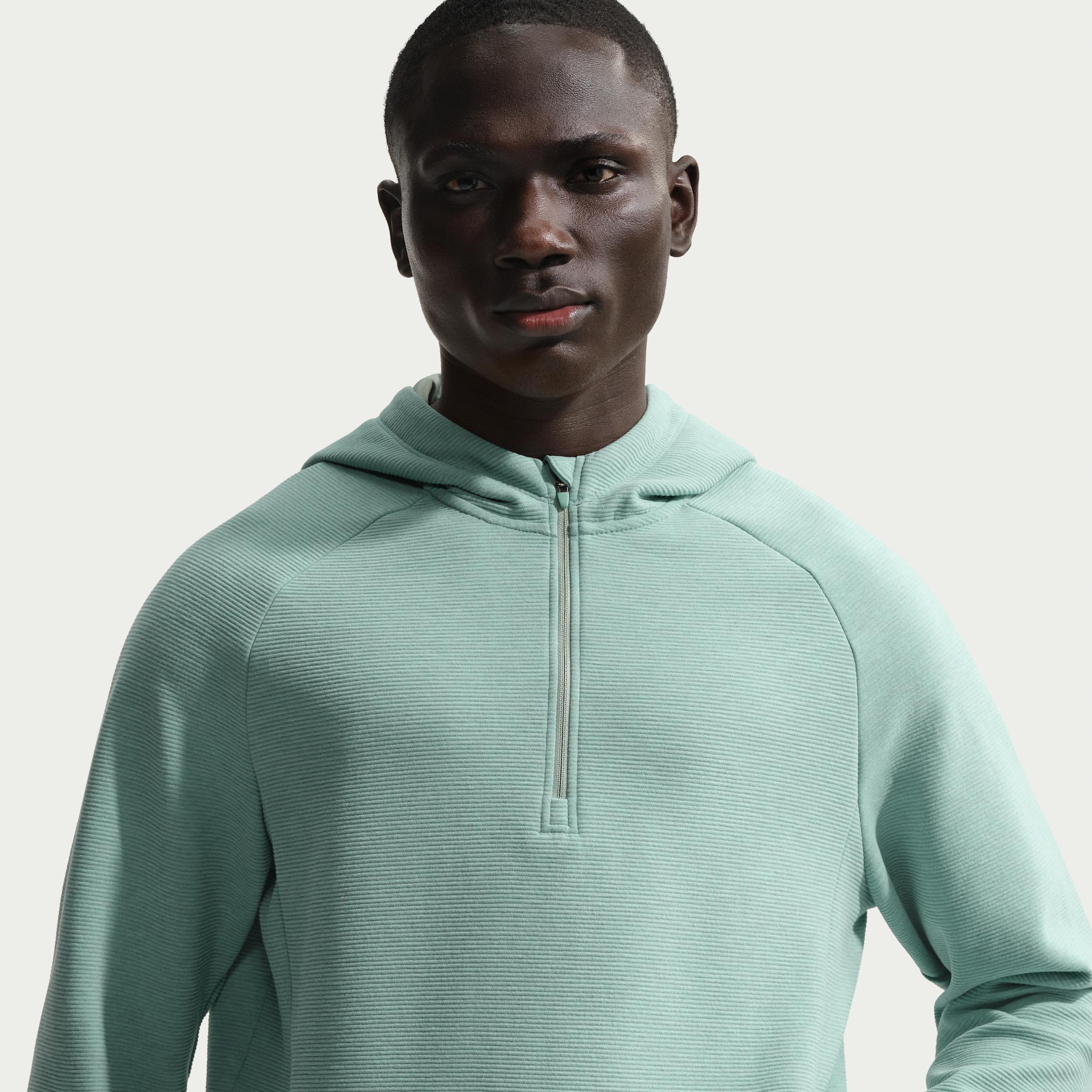 Nike Men's Par Therma-FIT Golf Hoodie by NIKE