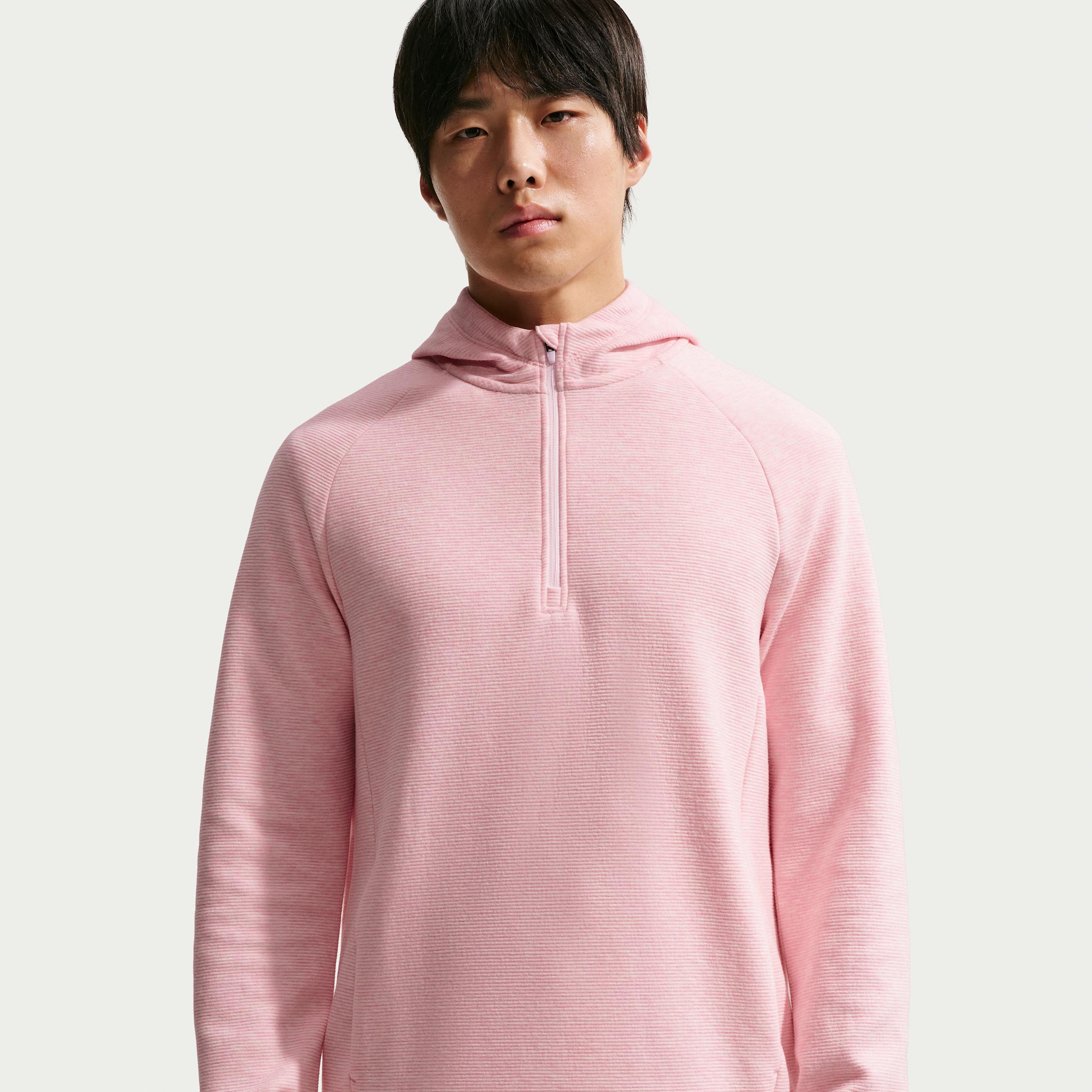 Nike Men's Par Therma-FIT Golf Hoodie by NIKE
