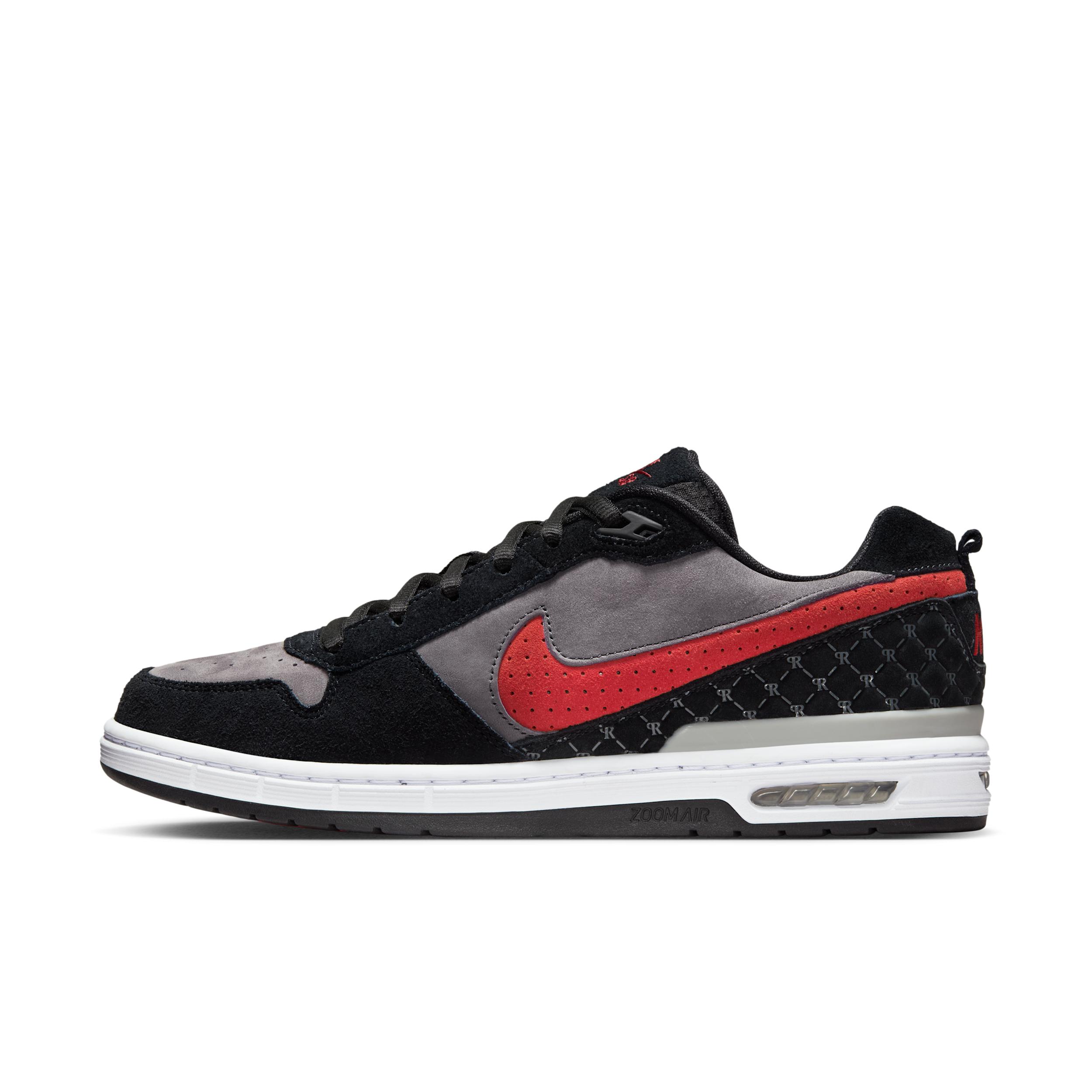 Nike Men's Paul Rodriguez Zoom Air Low Skate Shoes by NIKE
