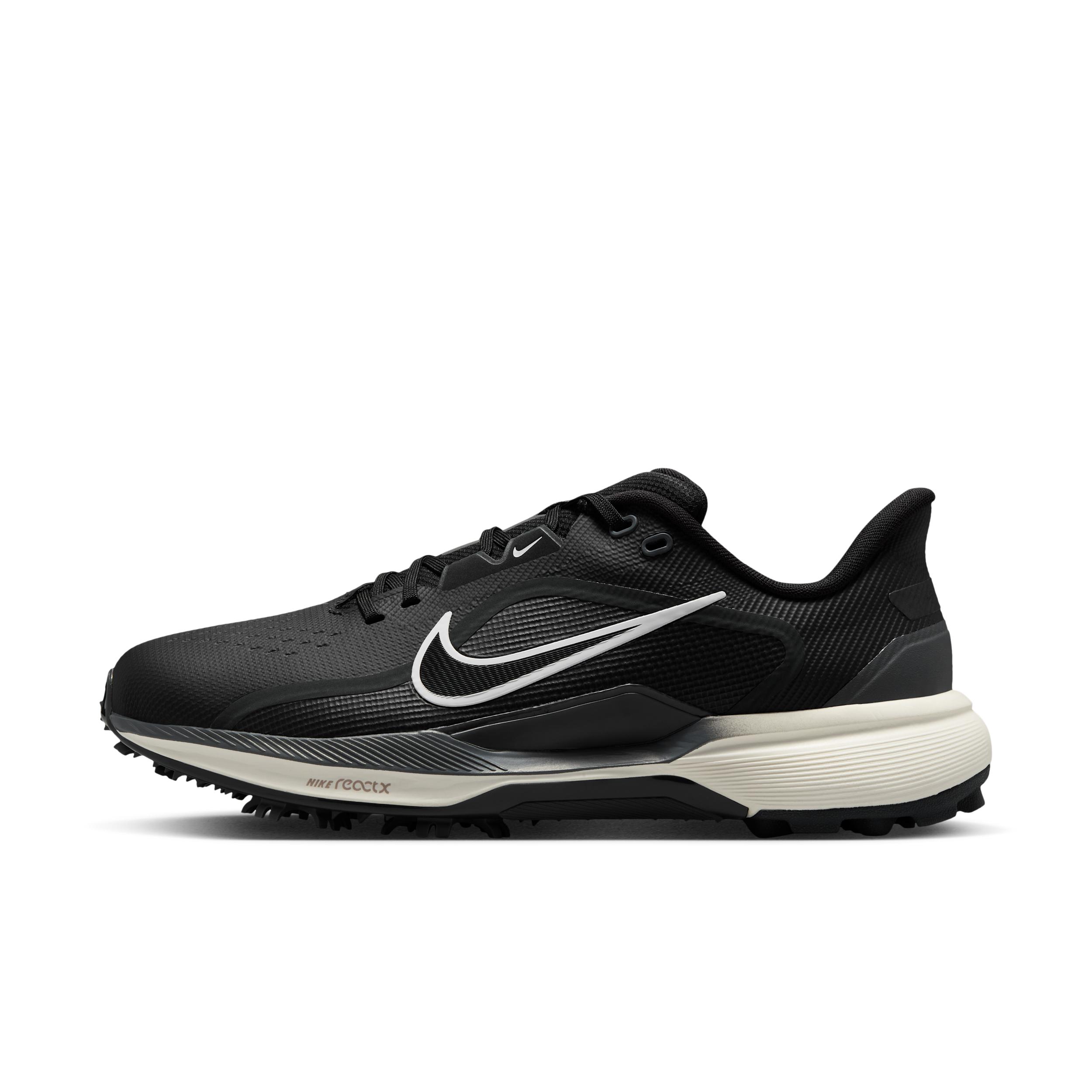 Nike Men's Pegasus 1 G Golf Shoes (Wide) by NIKE