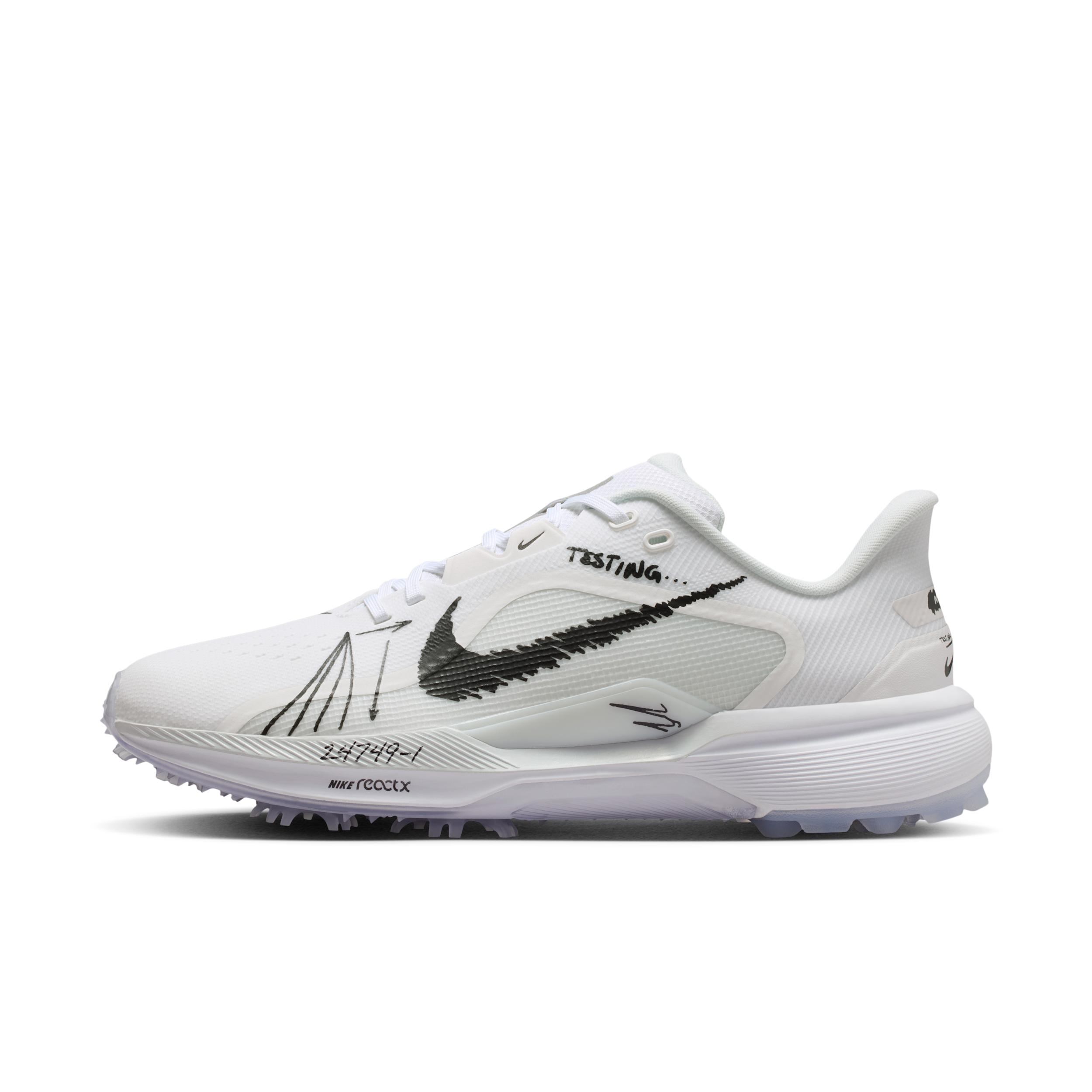 Nike Men's Pegasus 1 Golf Shoes by NIKE