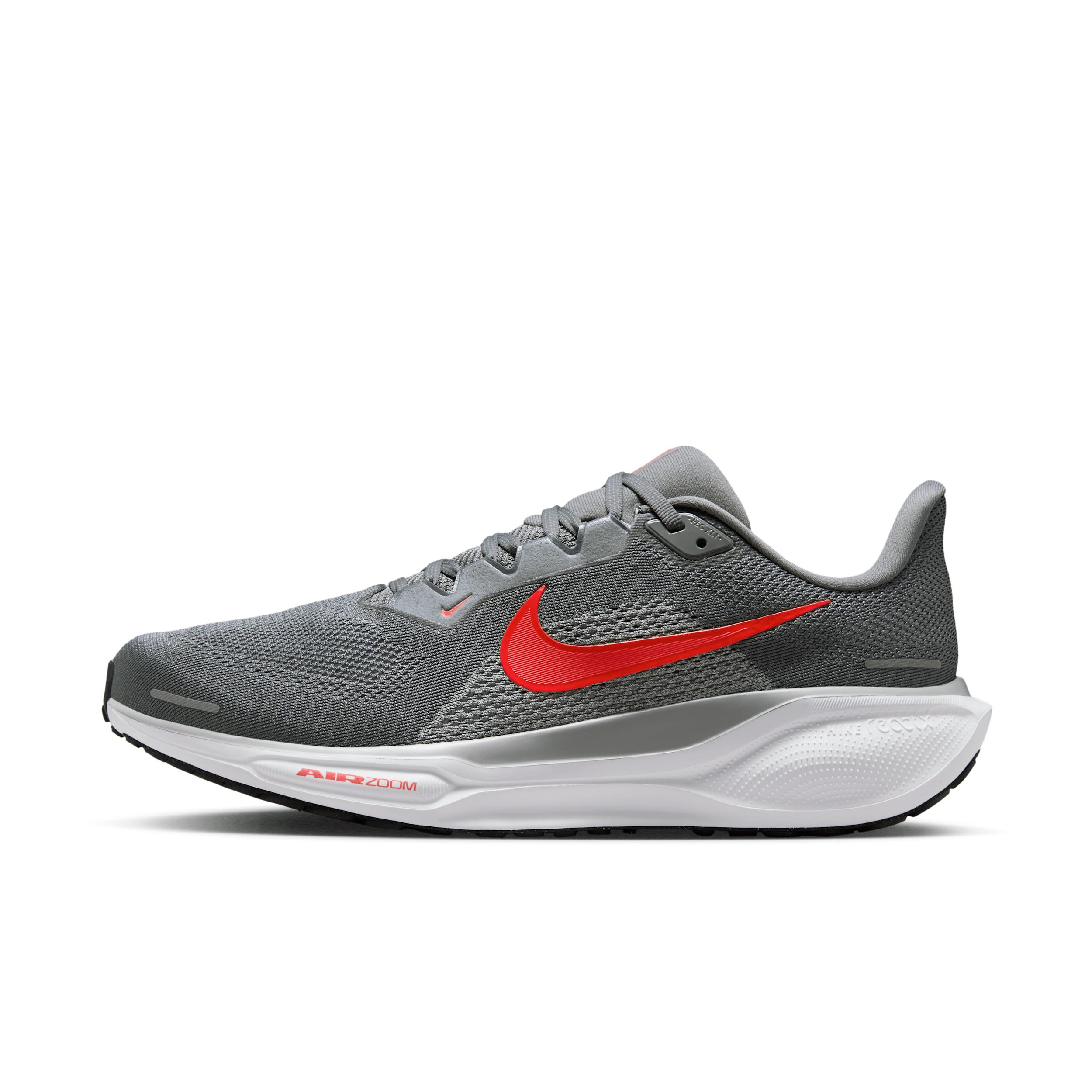 Nike Men's Pegasus 41 Road Running Shoes (Extra Wide) by NIKE