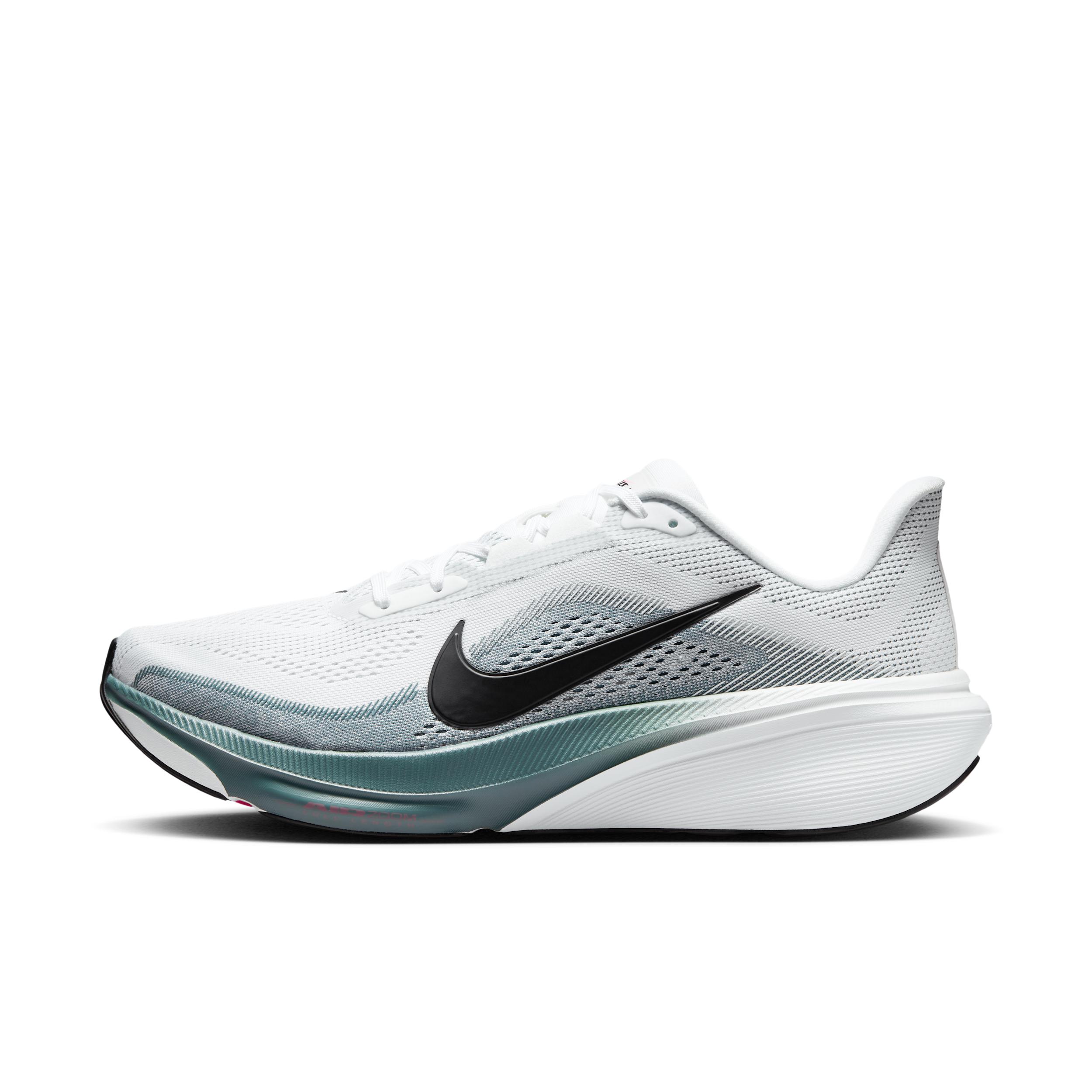 Nike Men's Pegasus 42 Road Running Shoes by NIKE