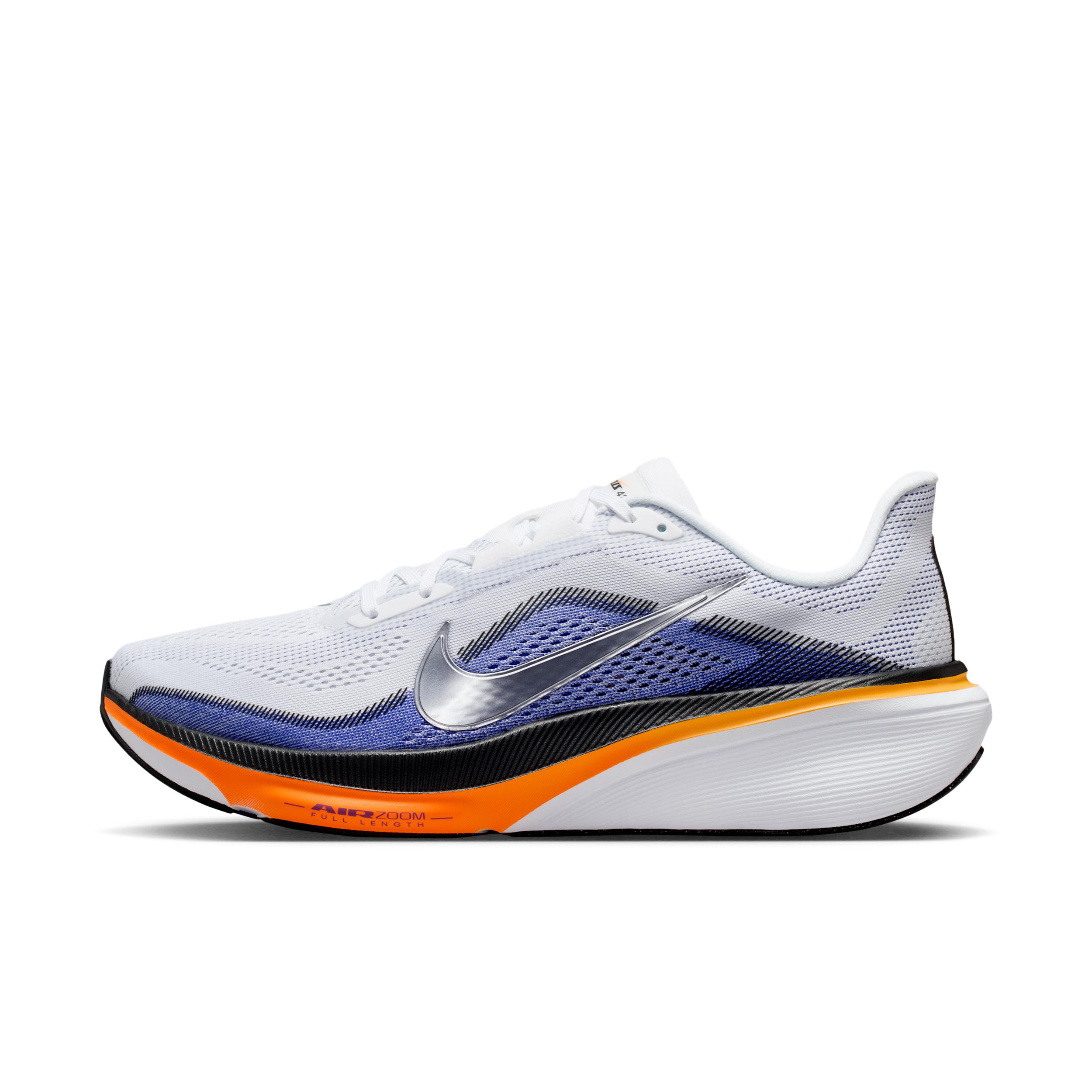 Nike Men's Pegasus 42 Road Running Shoes by NIKE