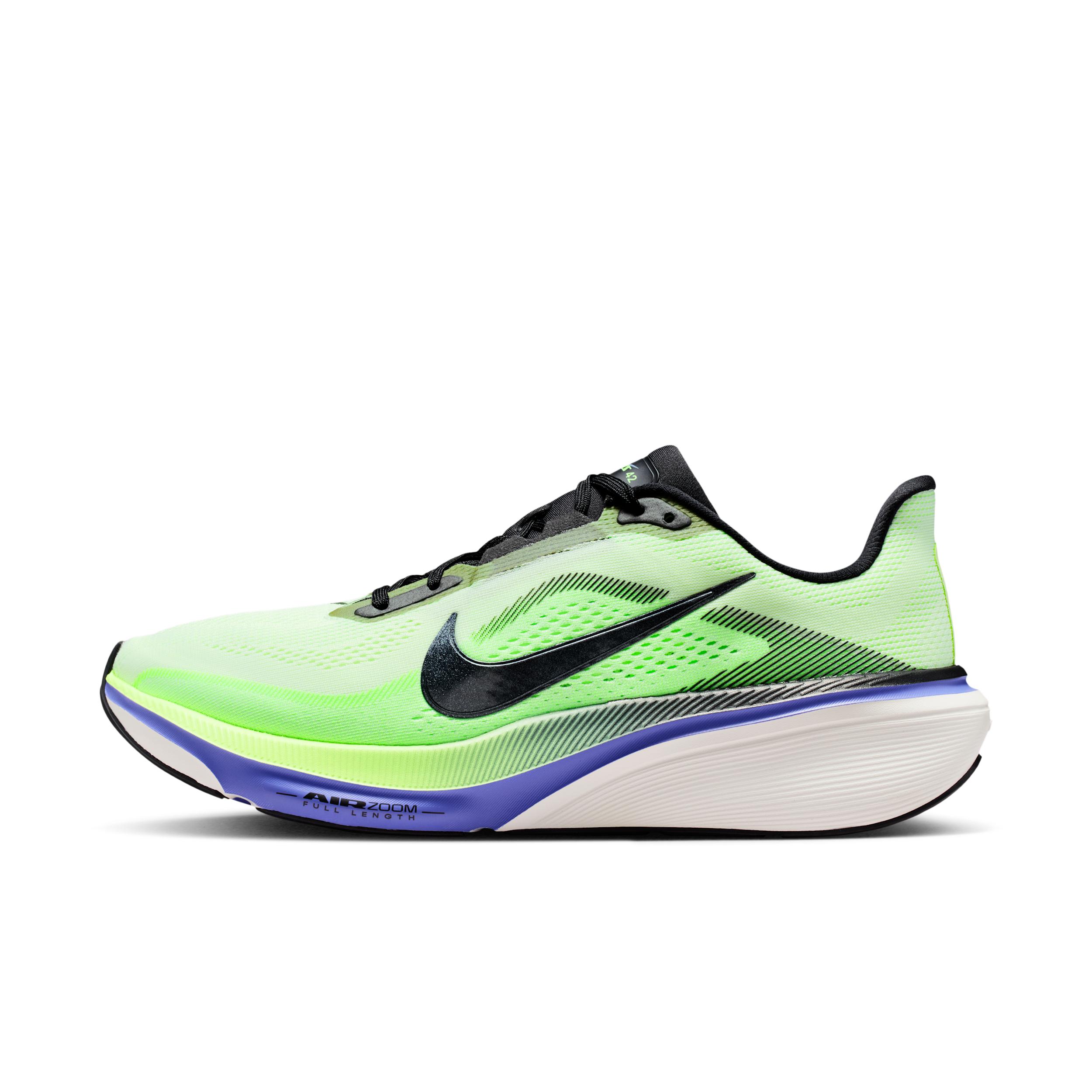 Nike Men's Pegasus 42 Road Running Shoes by NIKE