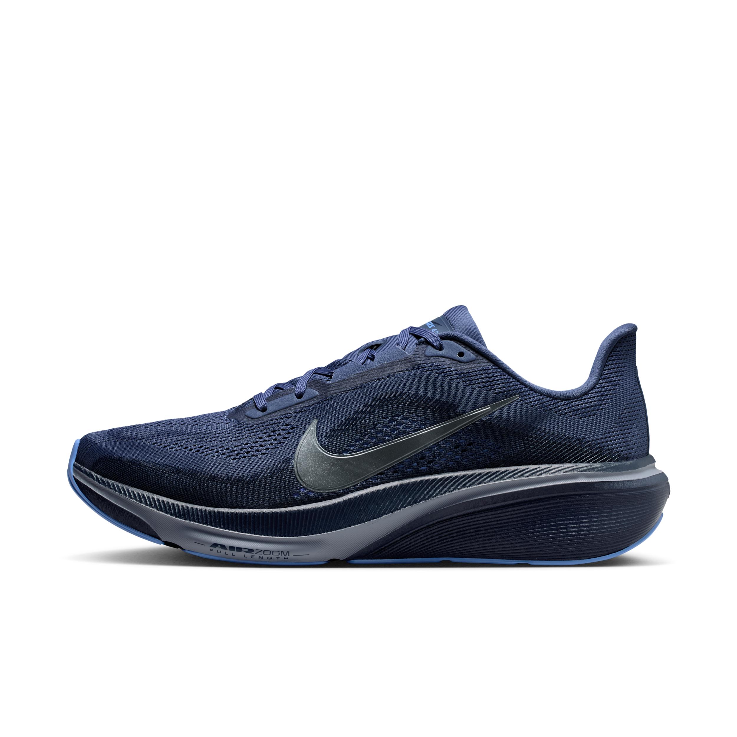 Nike Men's Pegasus 42 Road Running Shoes by NIKE