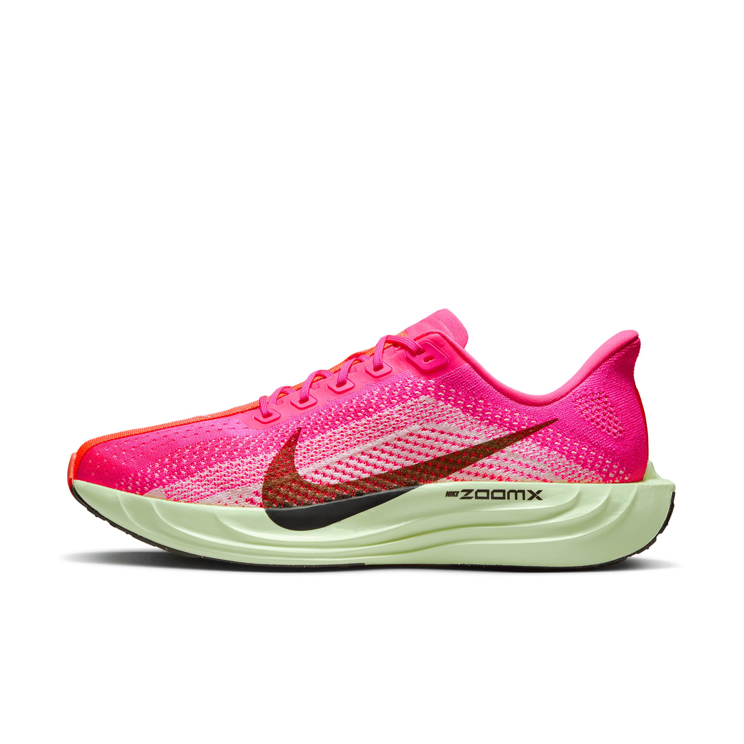Nike Men's Pegasus Plus Road Running Shoes by NIKE