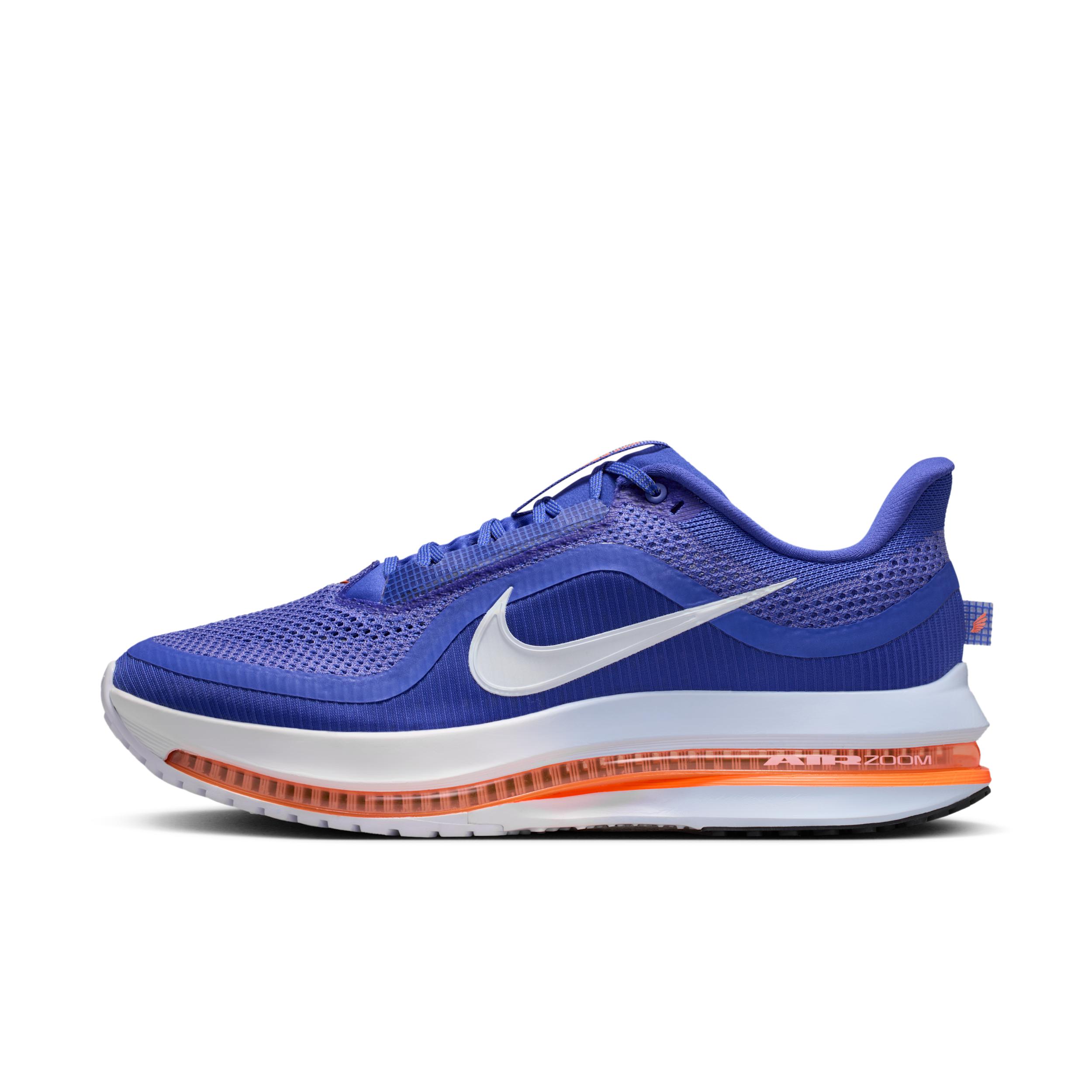 Nike Men's Pegasus Premium Road Running Shoes by NIKE