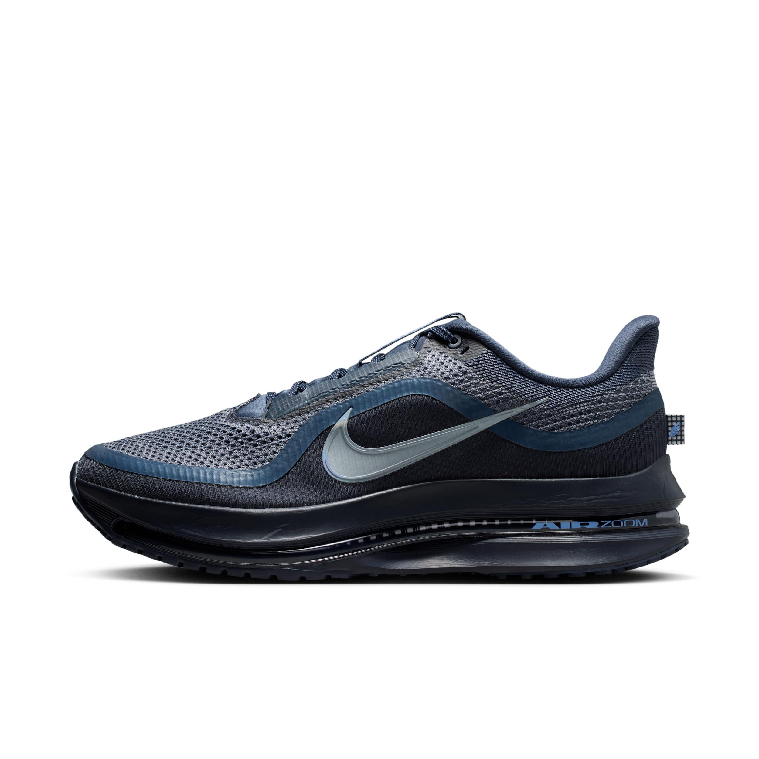 Nike Men's Pegasus Premium Road Running Shoes by NIKE