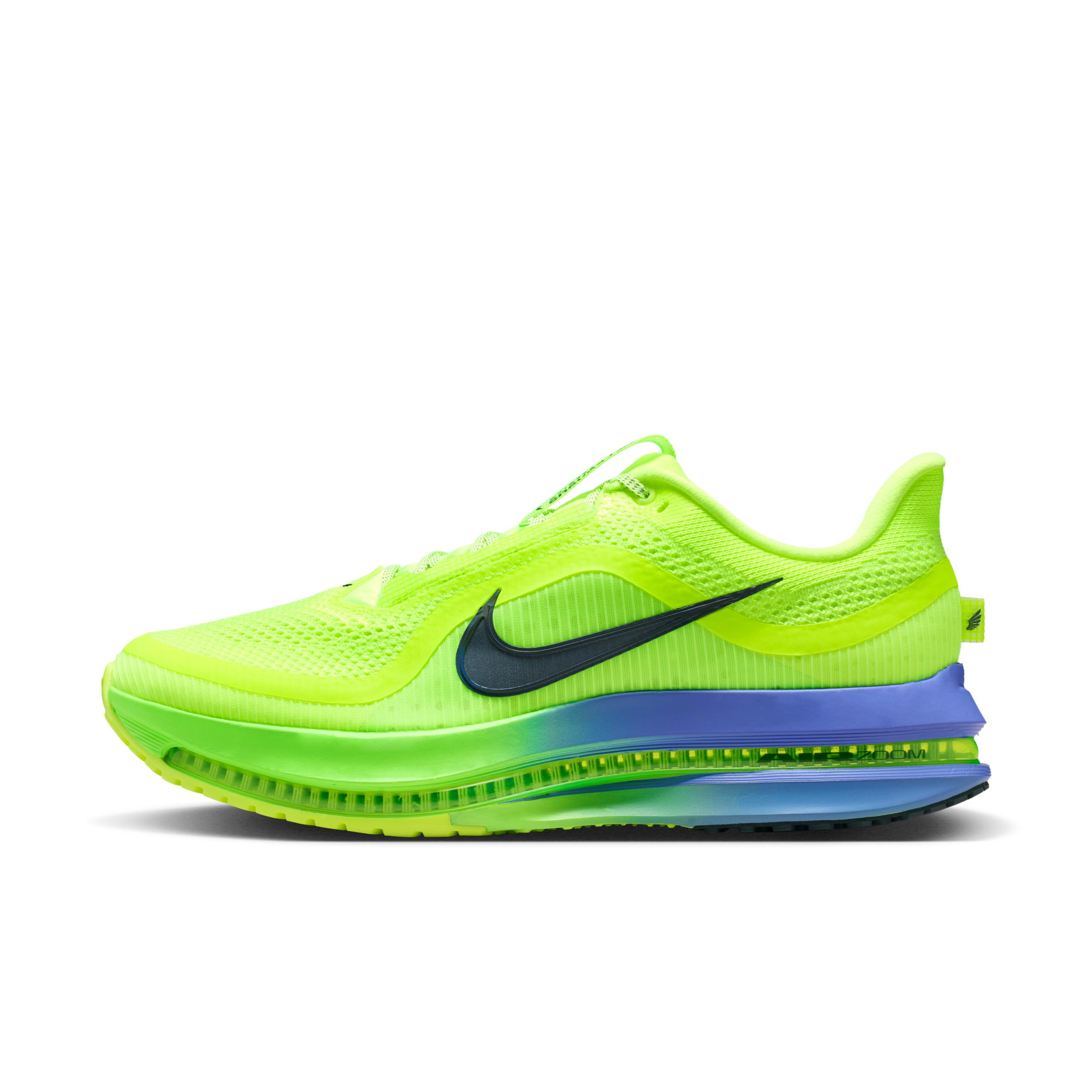 Nike Men's Pegasus Premium Road Running Shoes by NIKE
