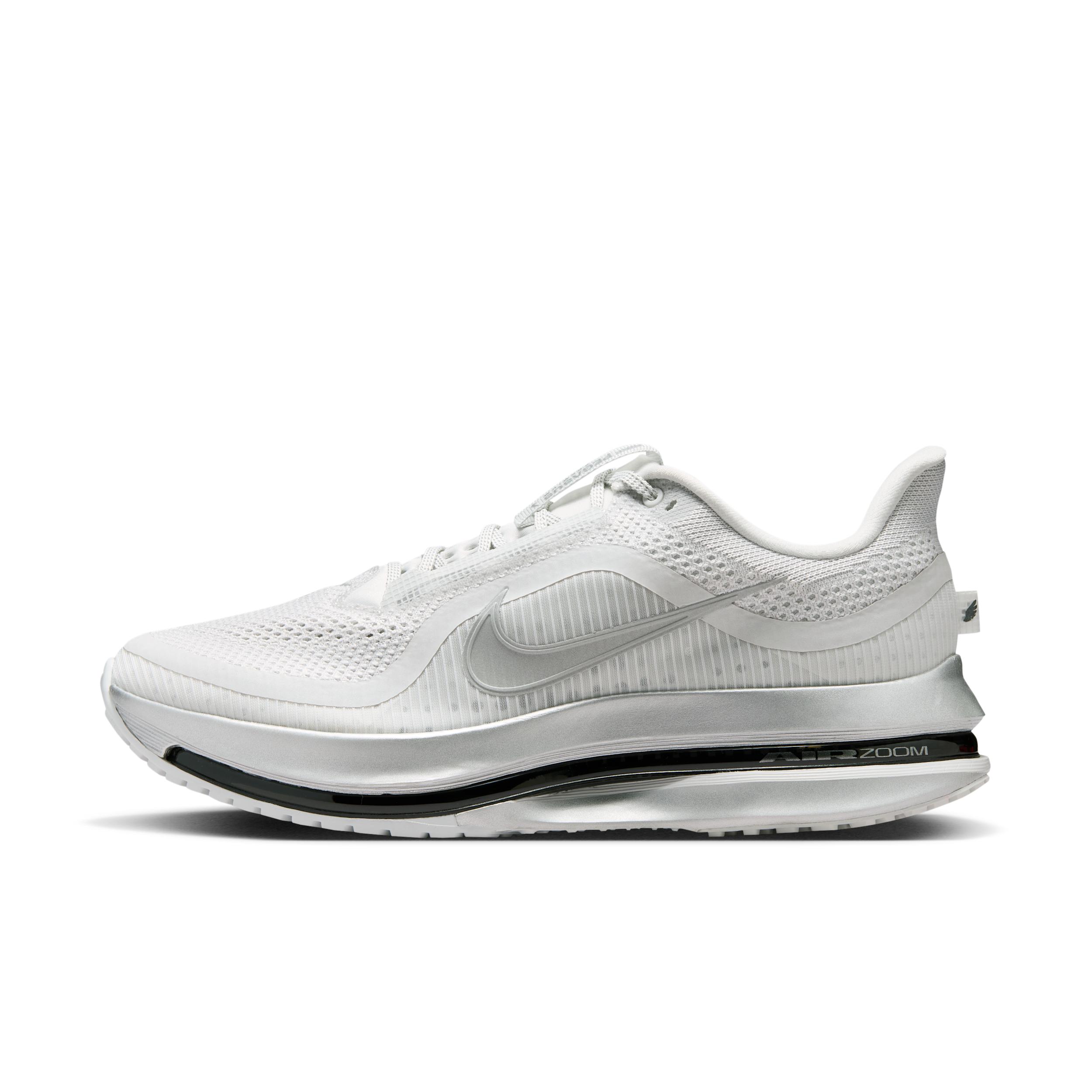 Nike Men's Pegasus Premium Road Running Shoes by NIKE