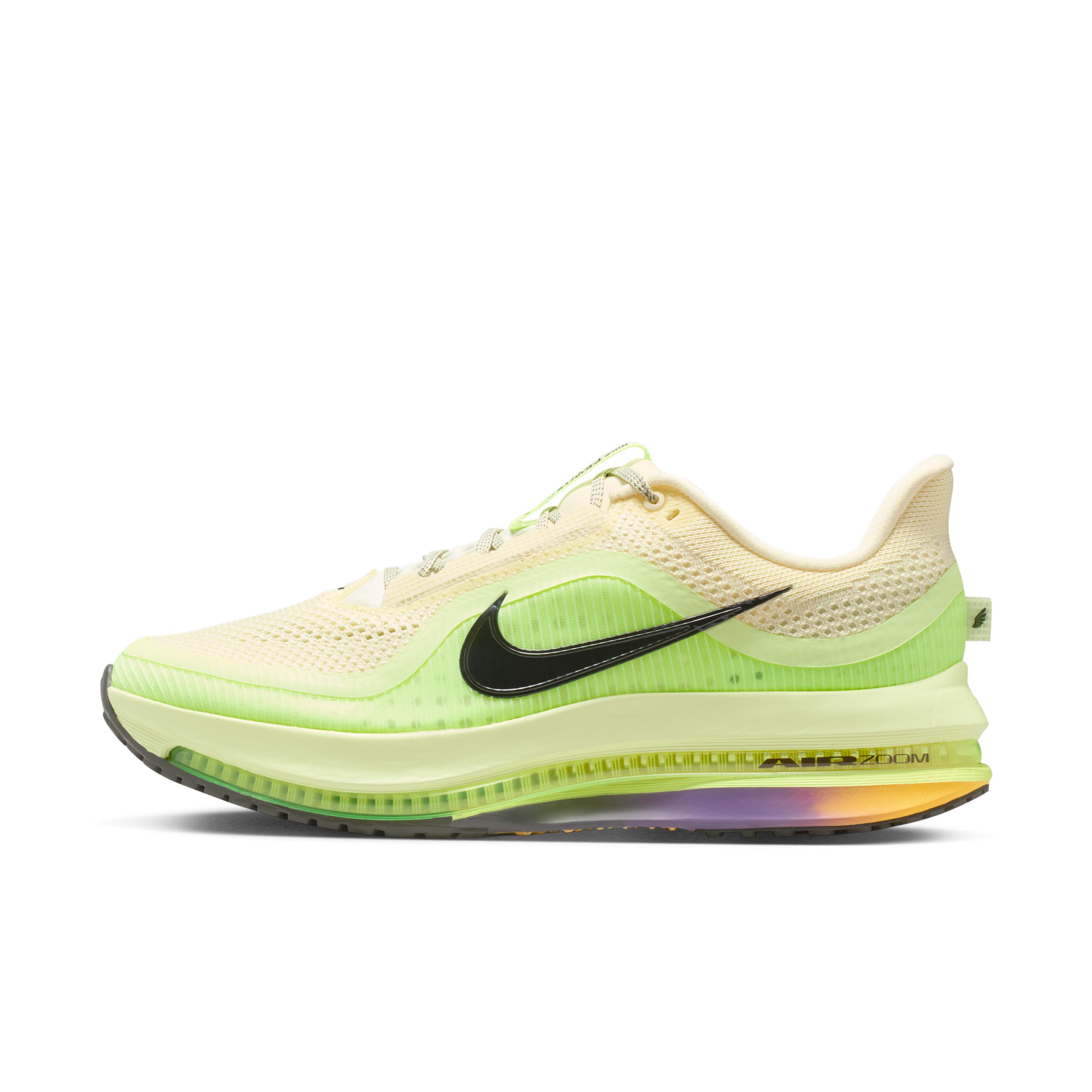 Nike Men's Pegasus Premium Road Running Shoes by NIKE